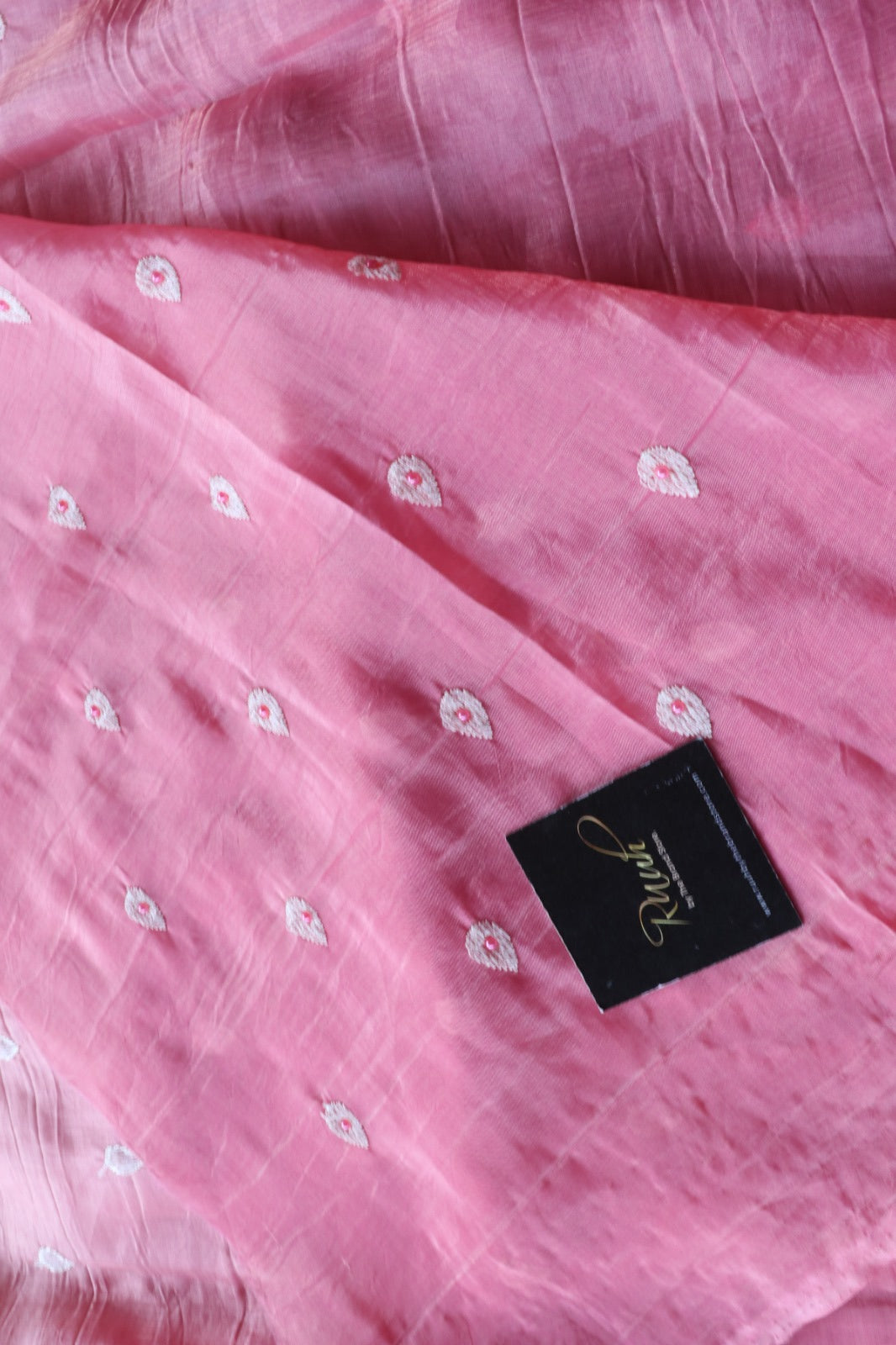 DESIGNER SAREE WITH CUTWORK 1