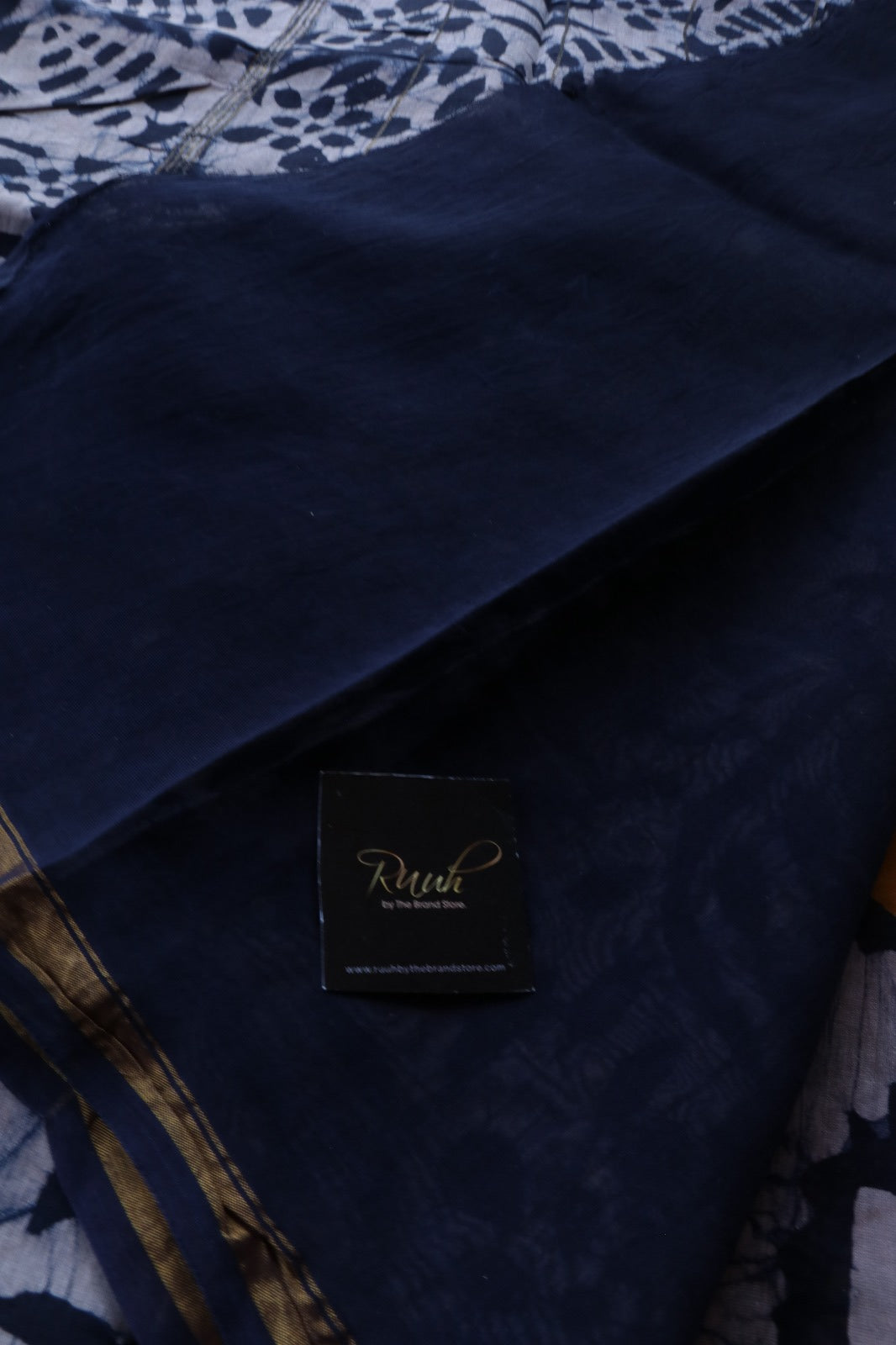 CHANDERI BLOCK PRINT 10