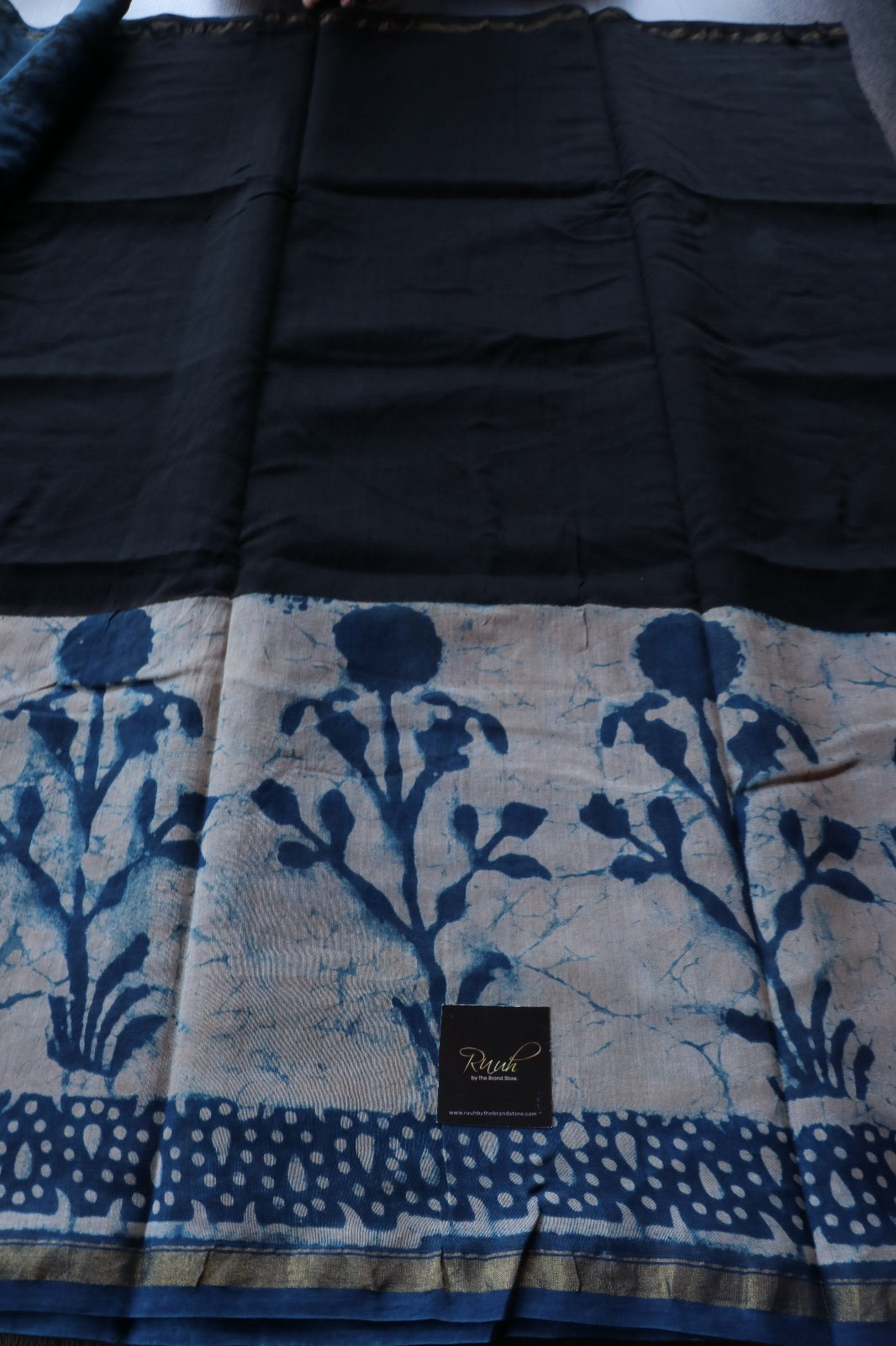 CHANDERI BLOCK PRINT 9