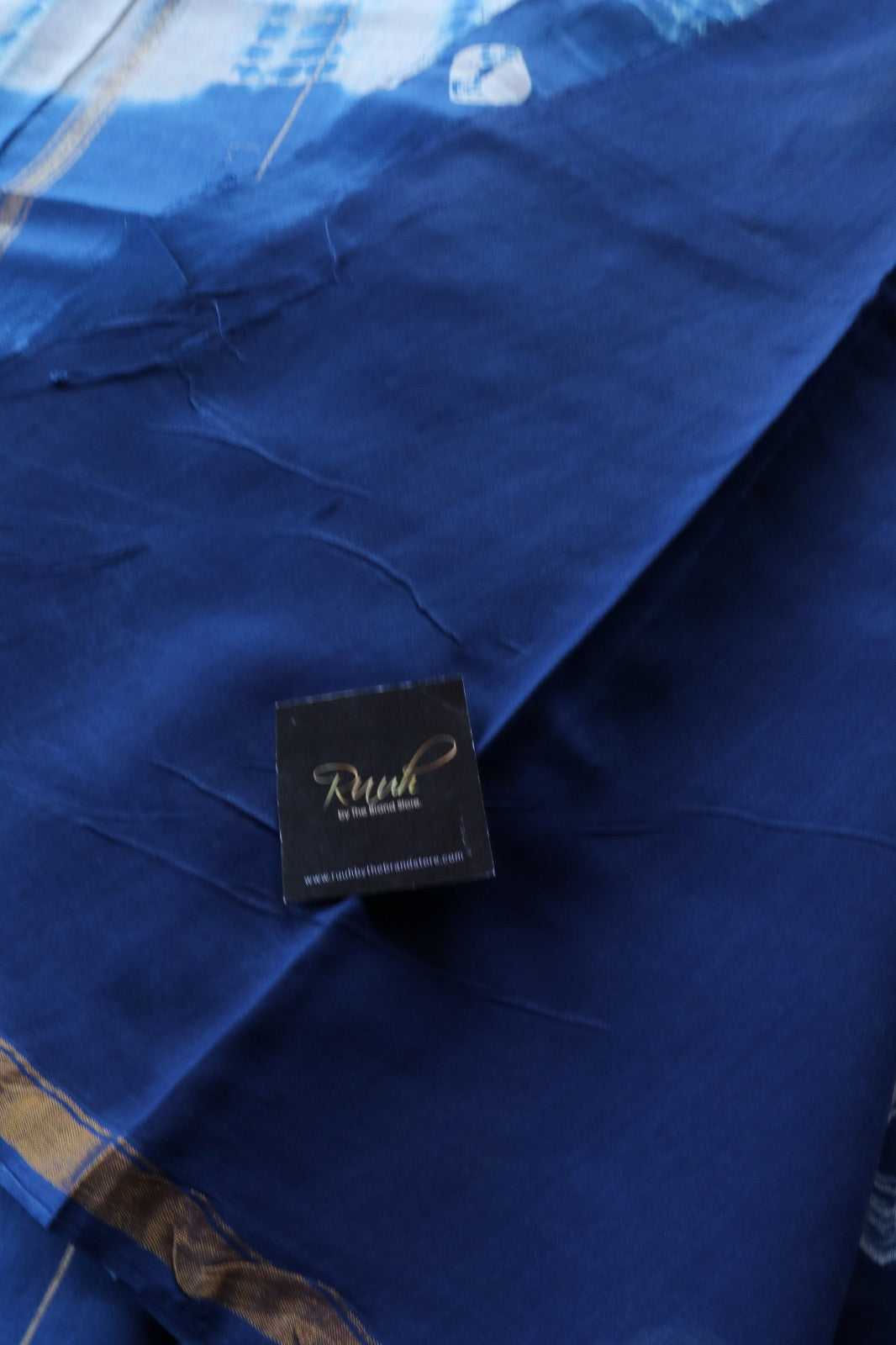 CHANDERI BLOCK PRINT 8