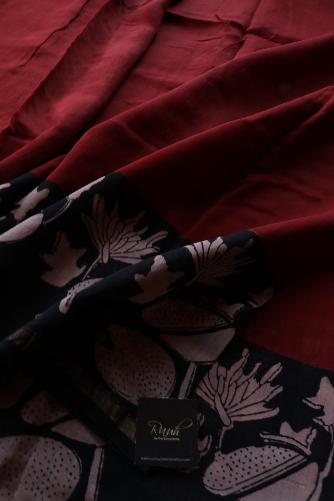 CHANDERI BLOCK PRINT 6