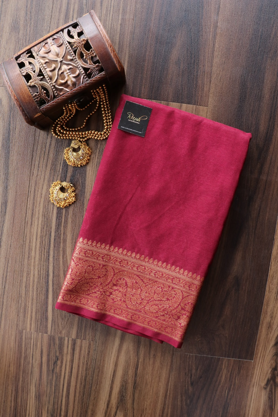 BANARASI SEMI SUPION A16