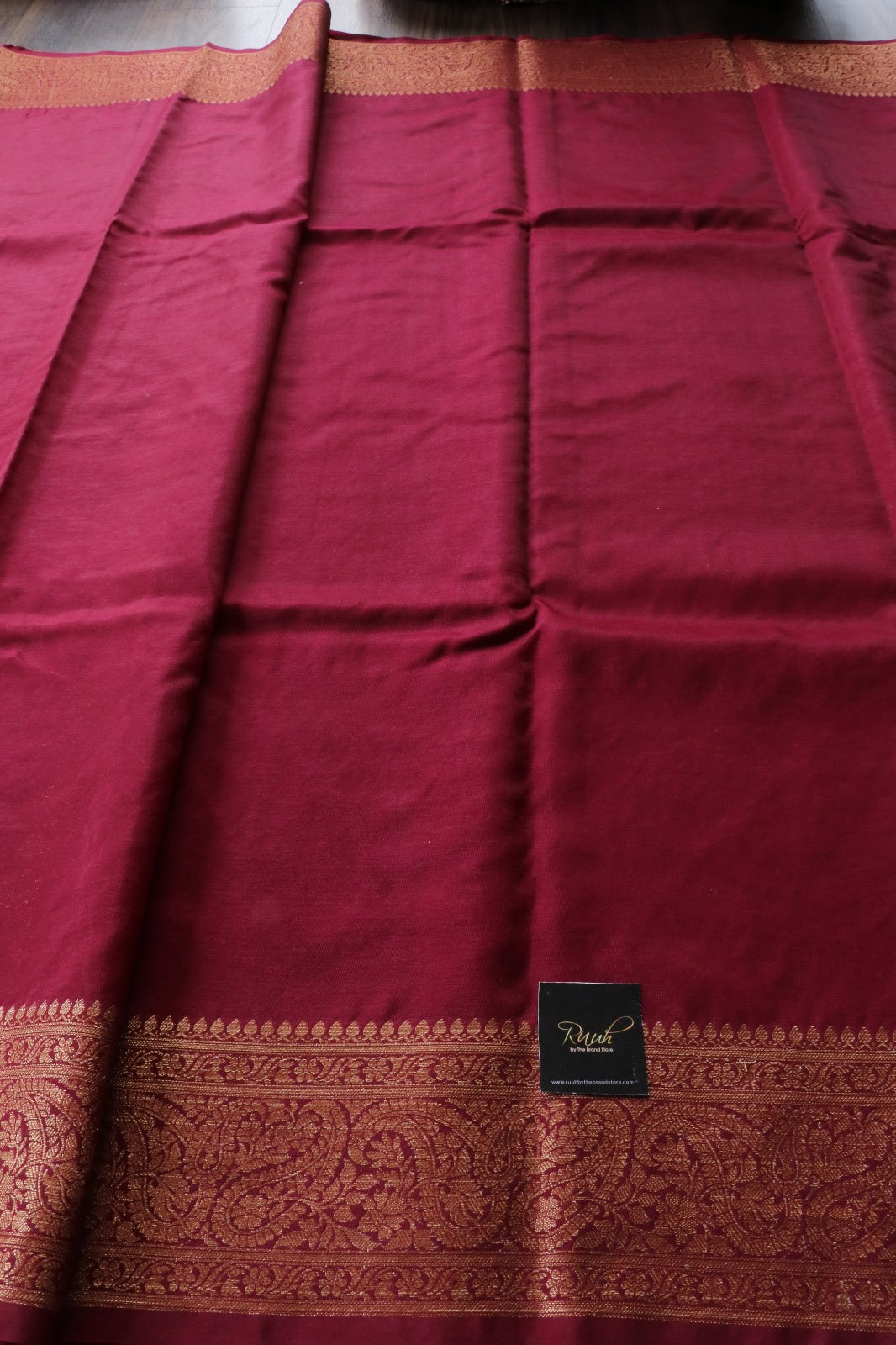 BANARASI SEMI SUPION A16