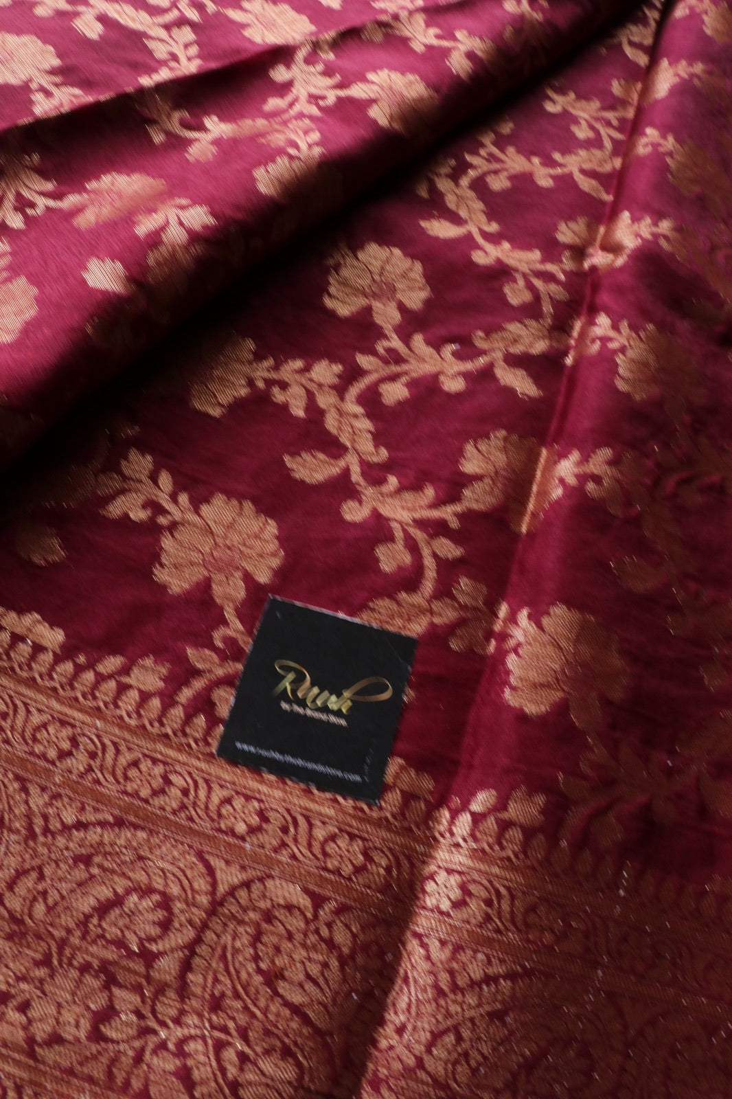 BANARASI SEMI SUPION A16