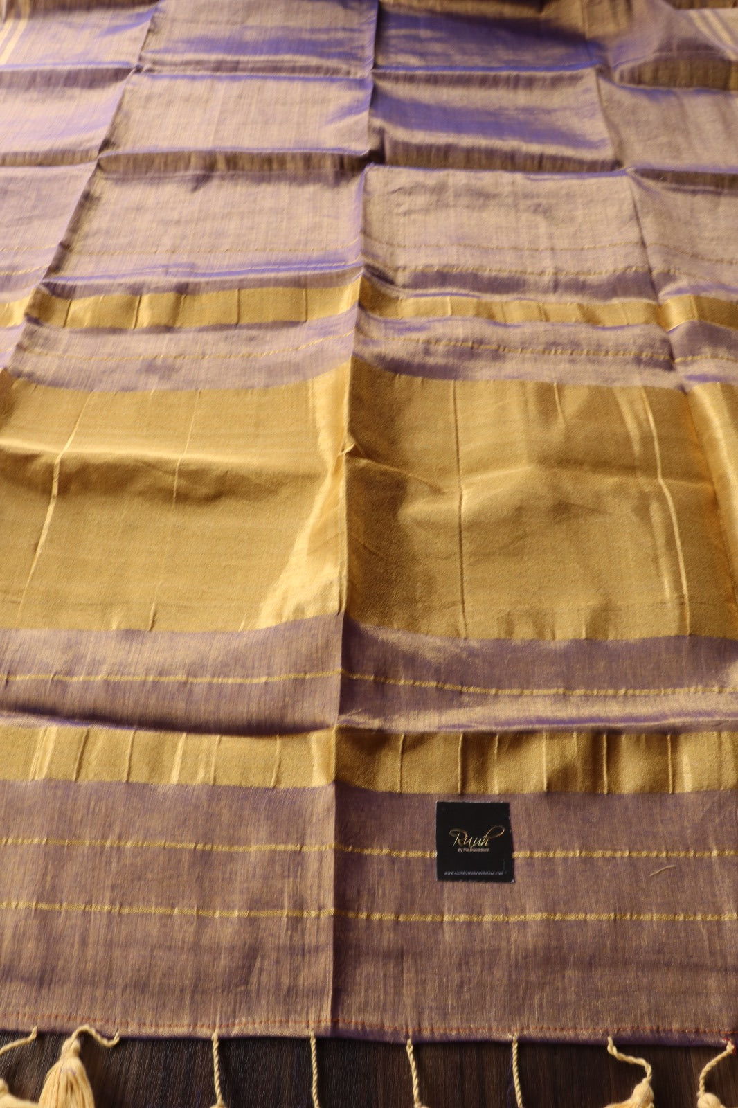 MUL TISSUE LAVENDER