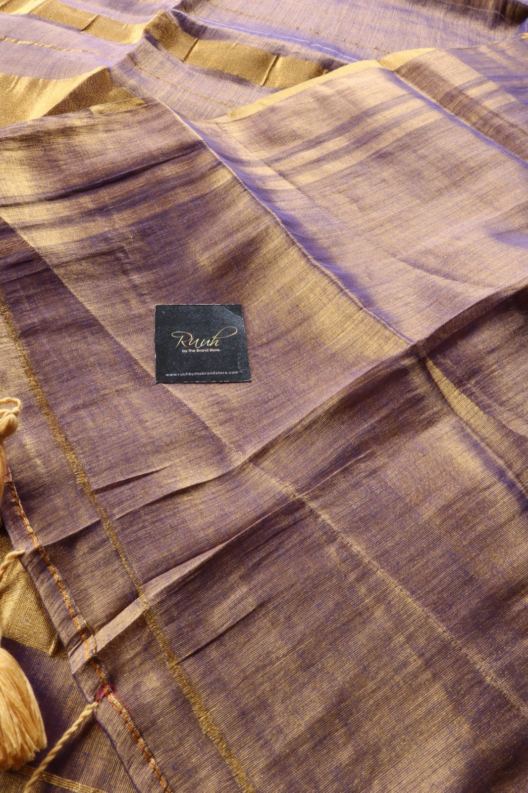 MUL TISSUE LAVENDER