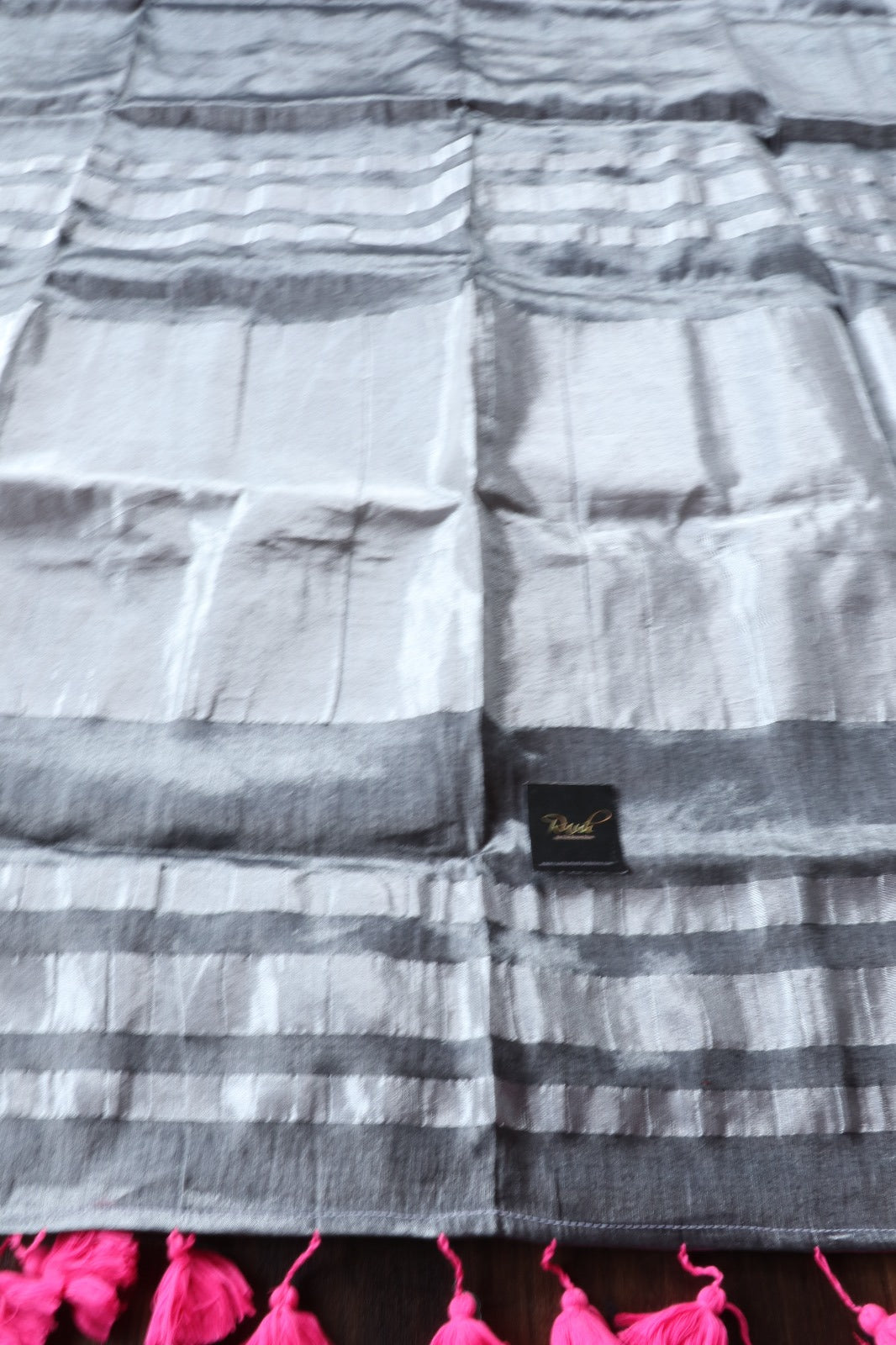 MUL TISSUE GREY