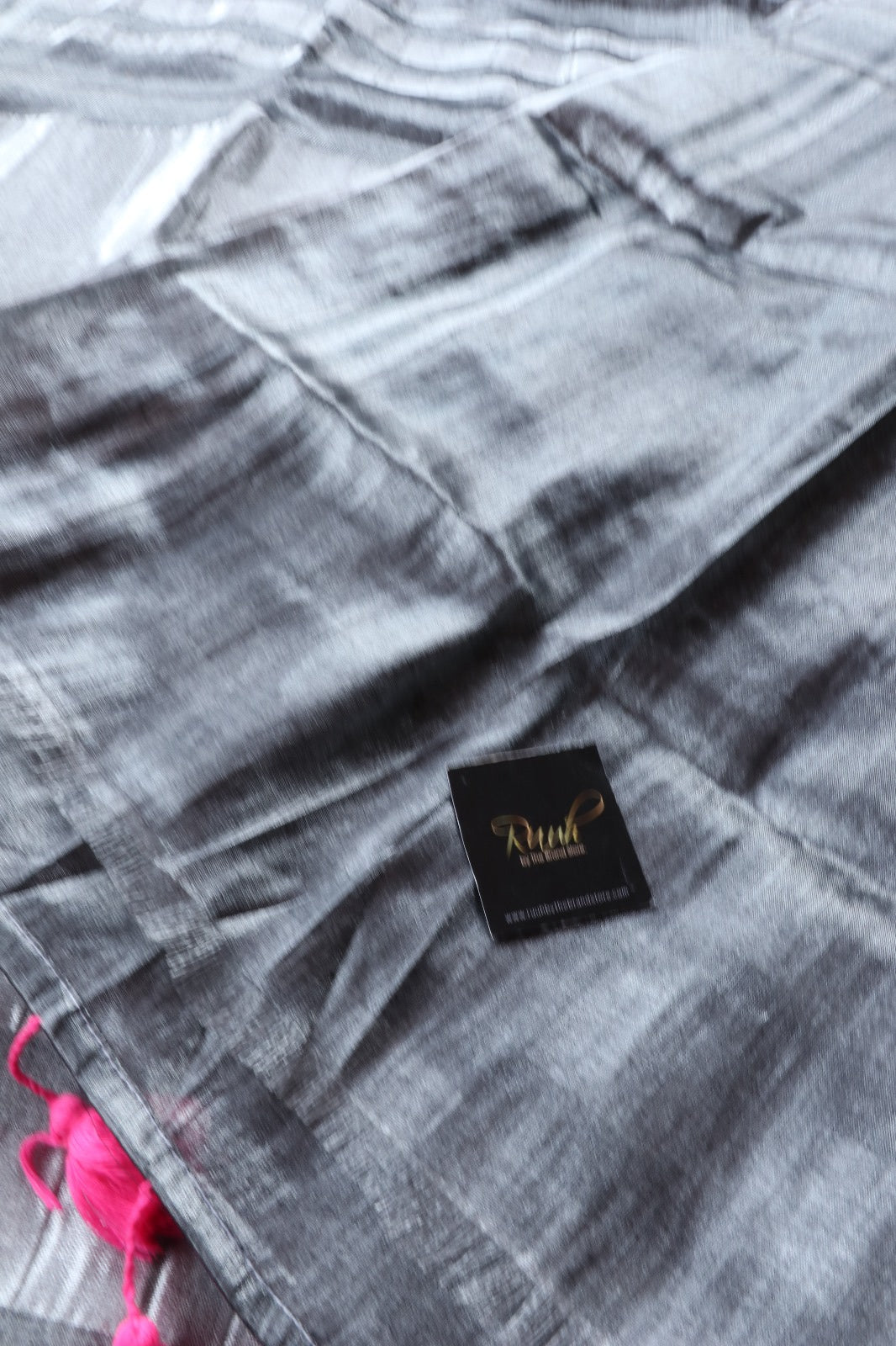 MUL TISSUE GREY