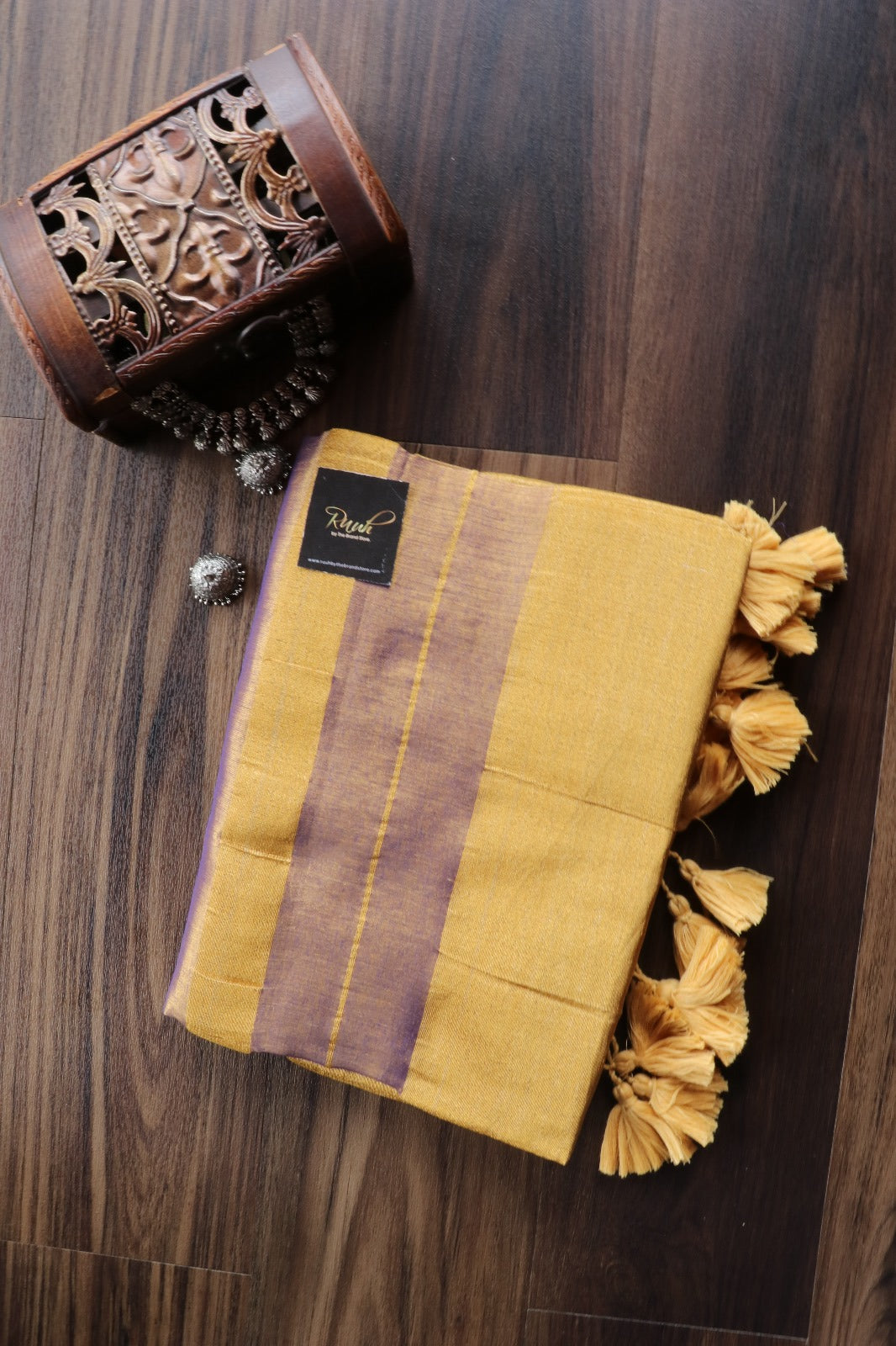 MUL TISSUE LAVENDER