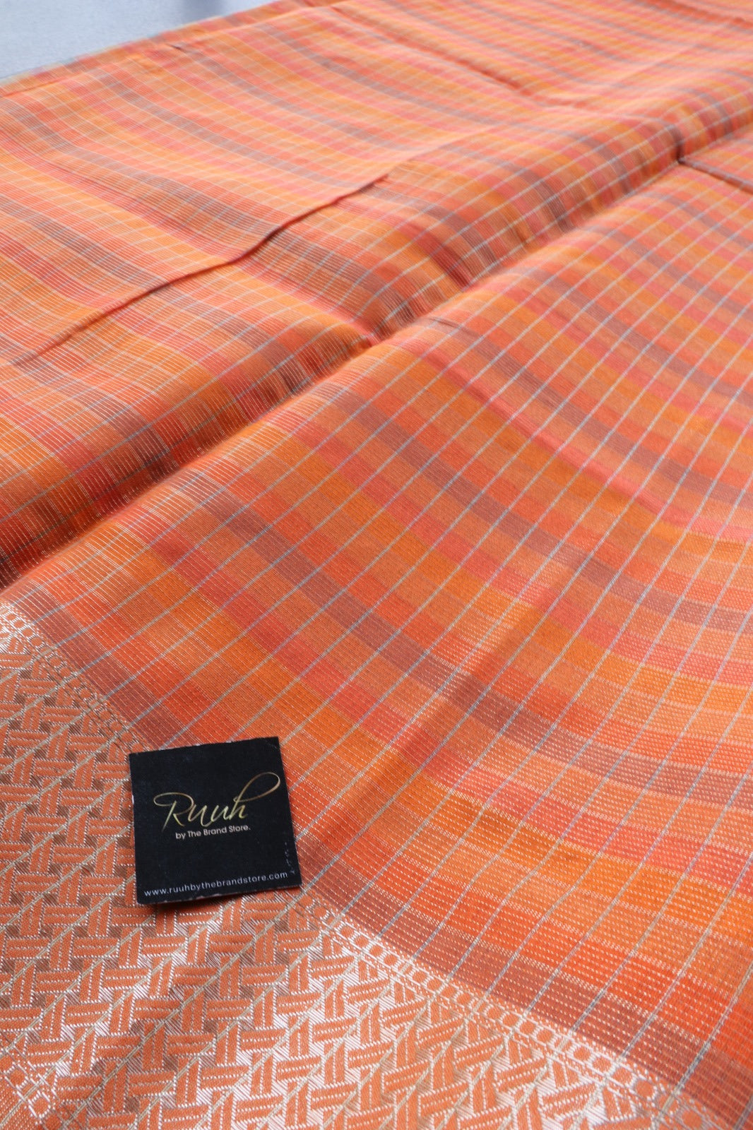 SEMI LINEN TISSUE MULTI COLOUR