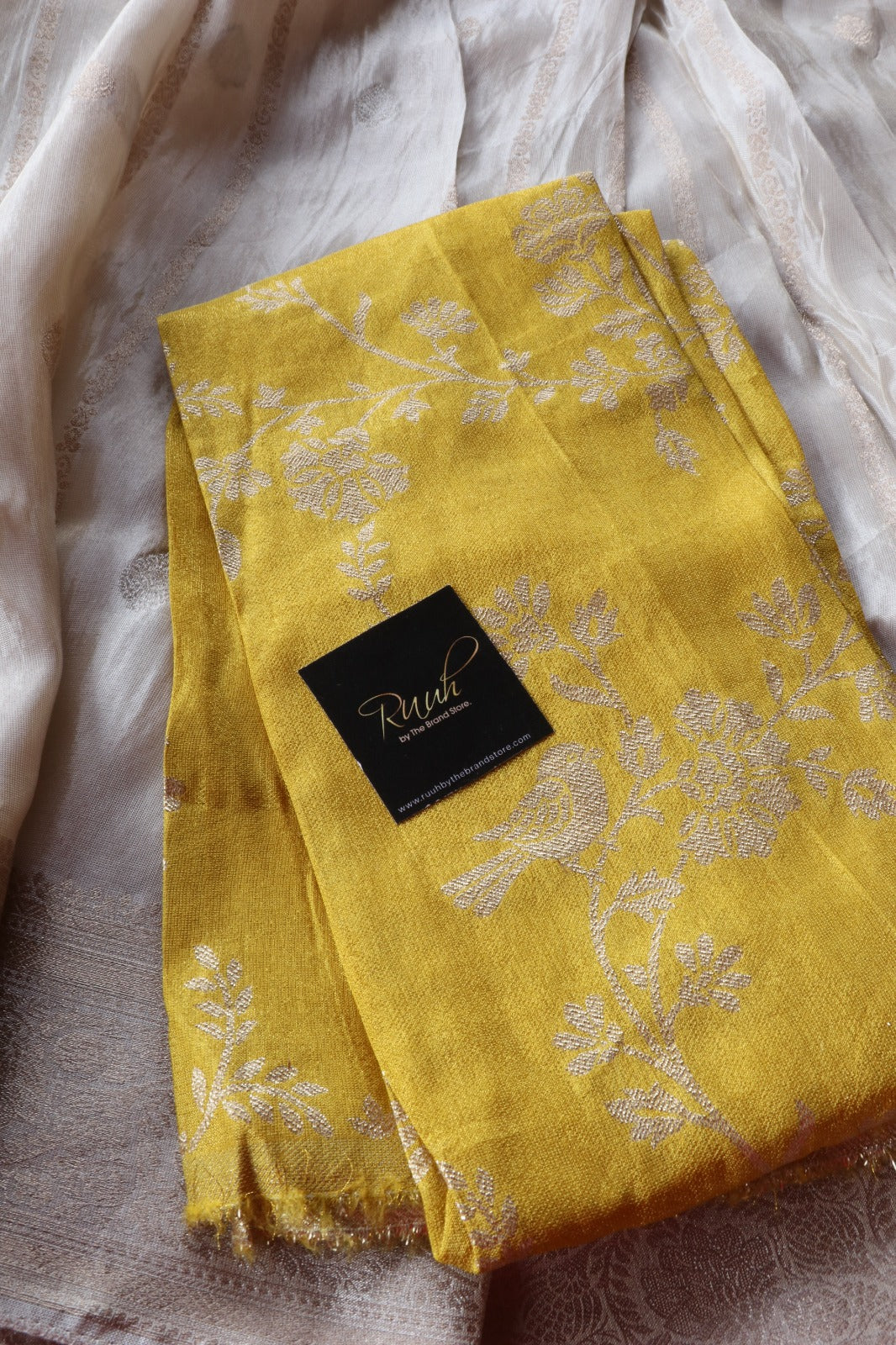 PREMIUM VISCOSE TISSUE SILK
