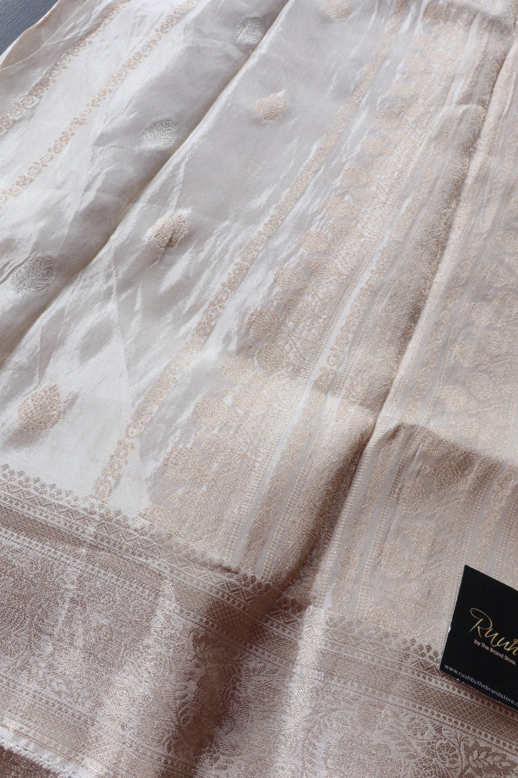 PREMIUM VISCOSE TISSUE SILK