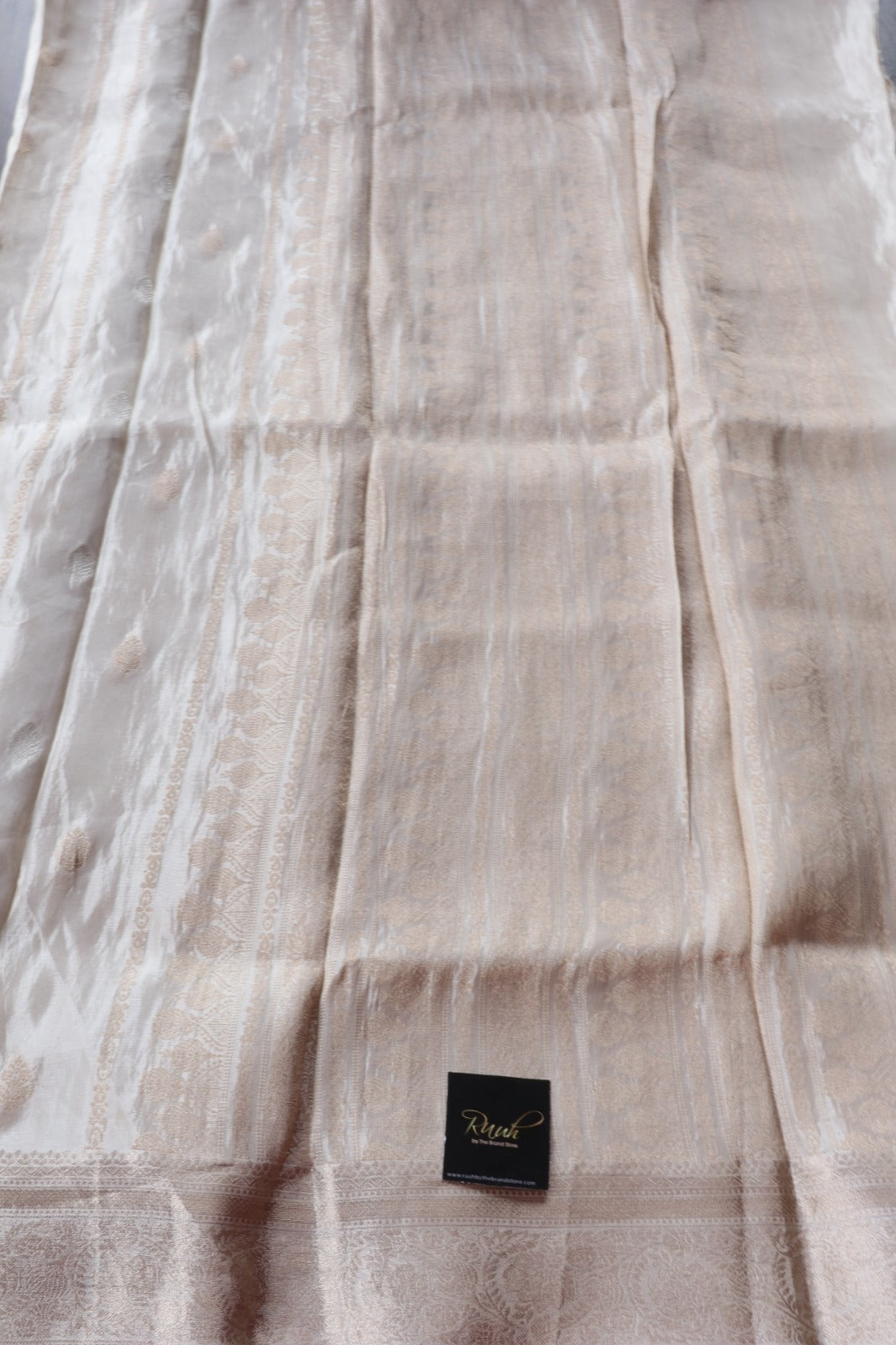 PREMIUM VISCOSE TISSUE SILK