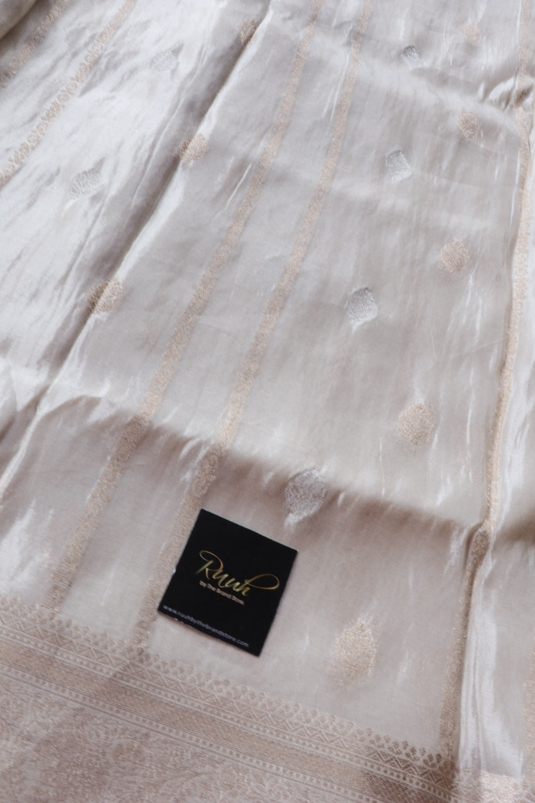 PREMIUM VISCOSE TISSUE SILK