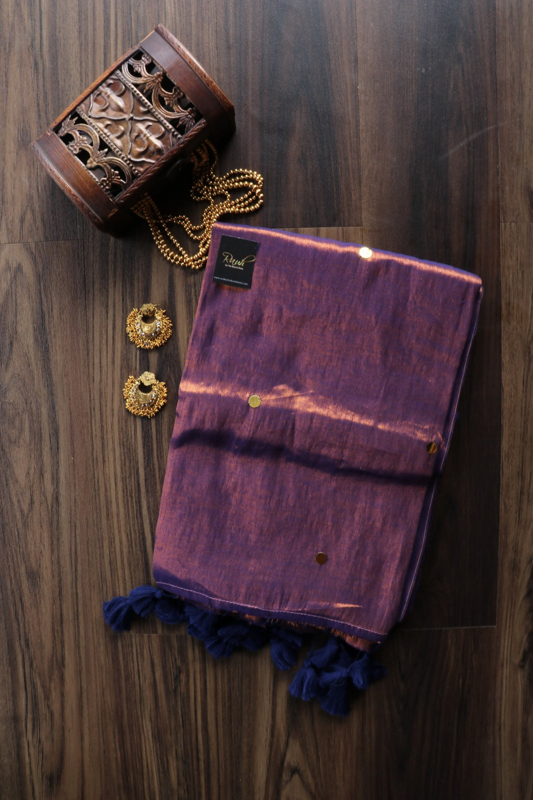 COPPER X BLUE MUL TISSUE SEQUENCE