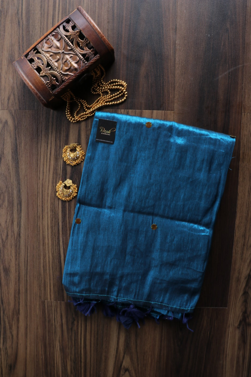 BLUE MUL TISSUE SEQUENCE