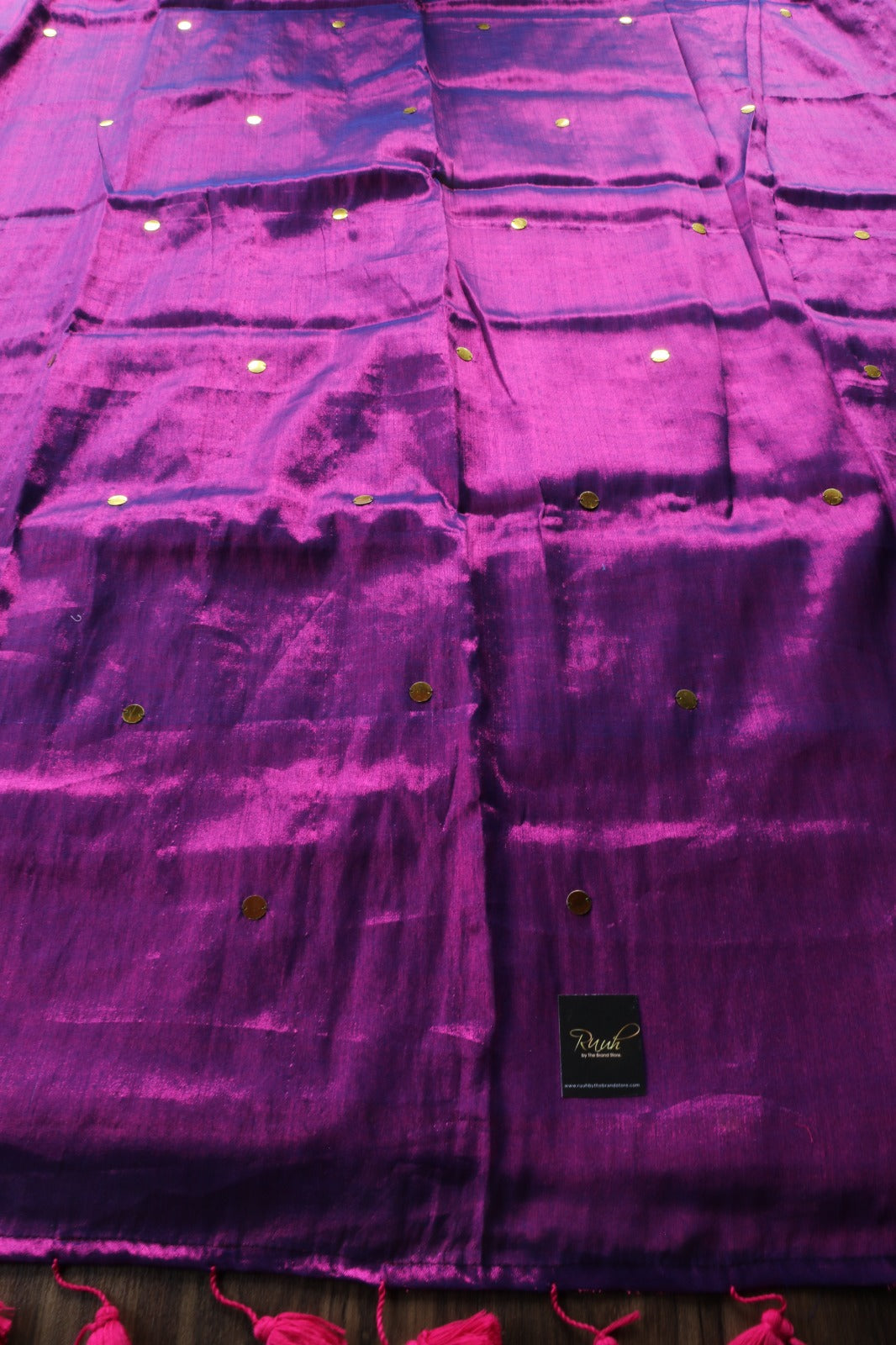 MAGENTA X BLUE MUL TISSUE SEQUENCE