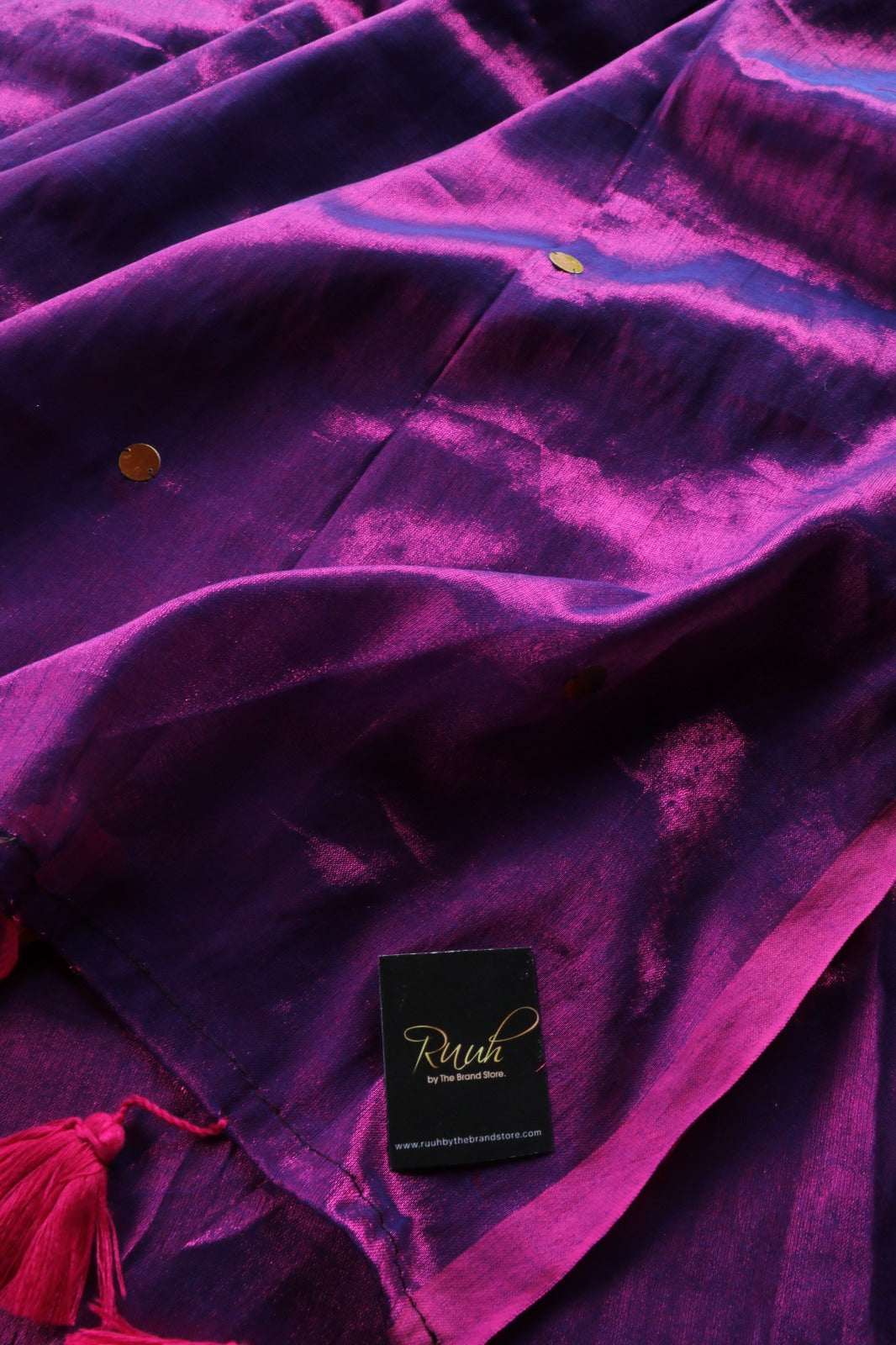 MAGENTA X BLUE MUL TISSUE SEQUENCE