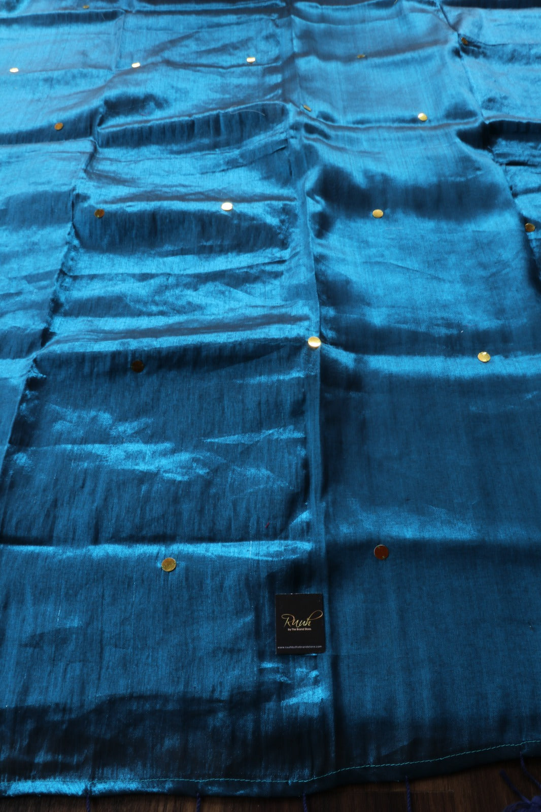 BLUE MUL TISSUE SEQUENCE