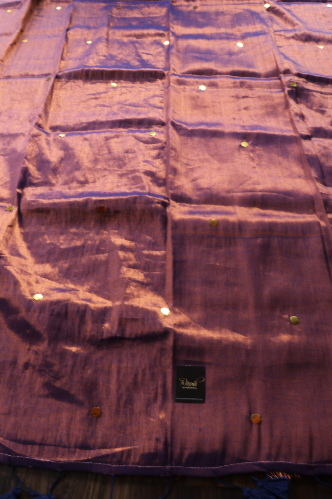 COPPER X BLUE MUL TISSUE SEQUENCE