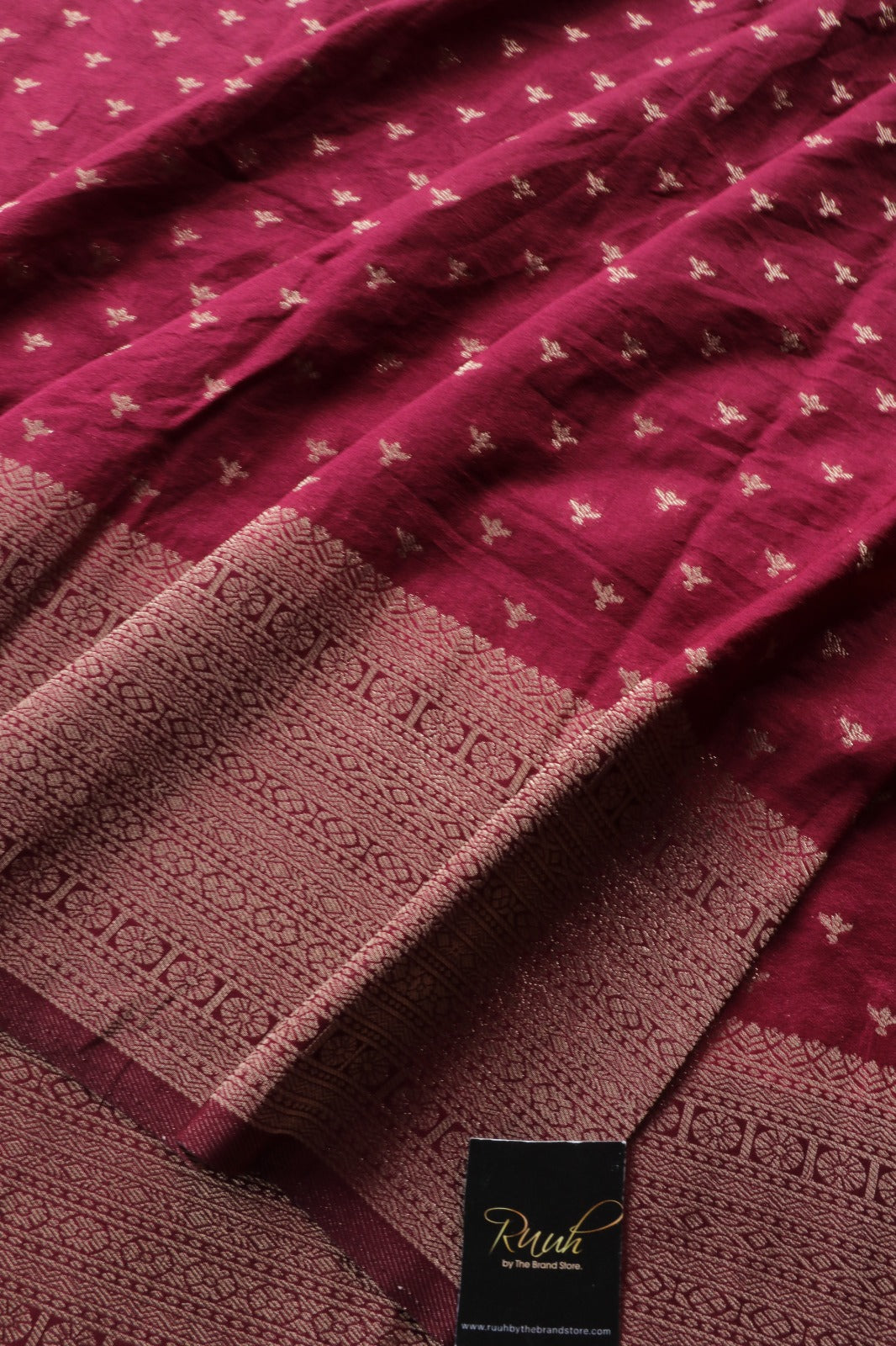 BANARASI GEORGETTE SAREE
