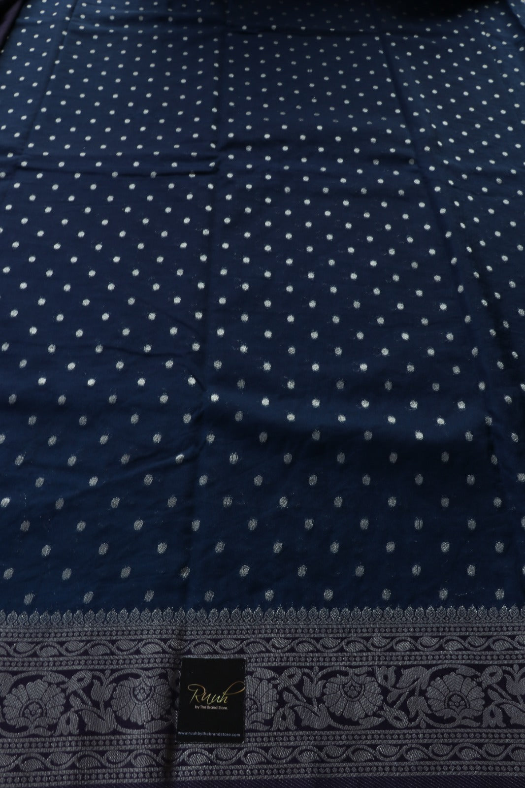 BANARASI GEORGETTE SAREE