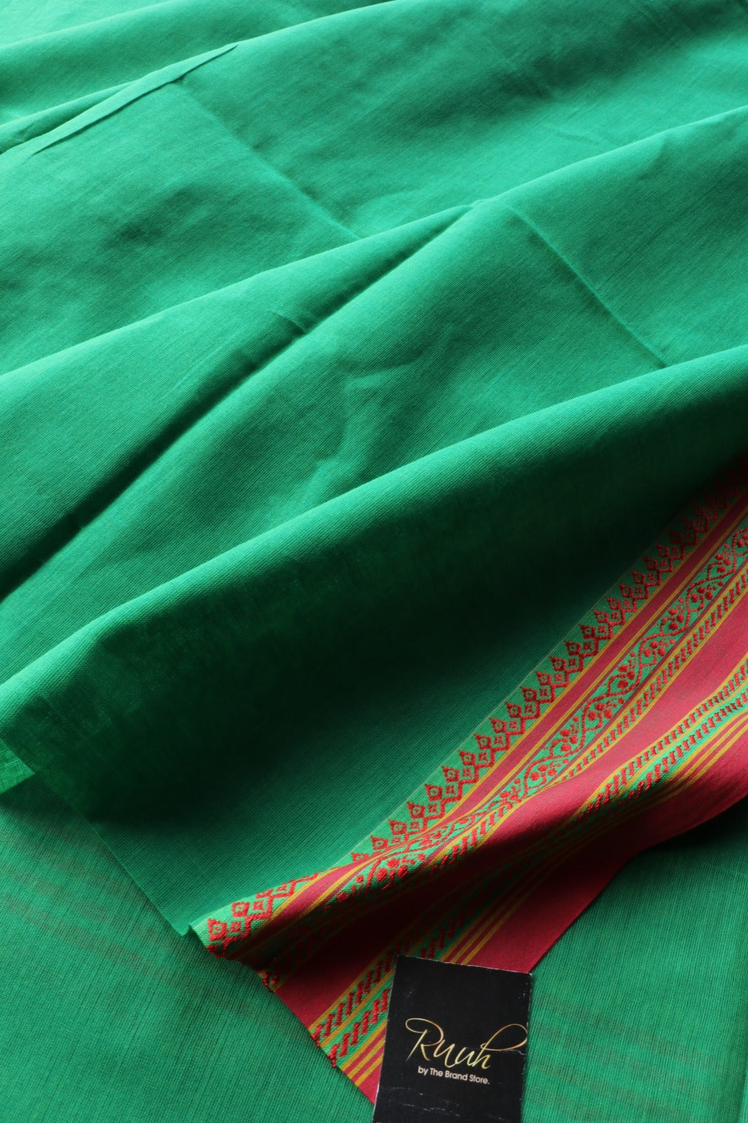 BENGAL COTTON GREEN - TBS26BC