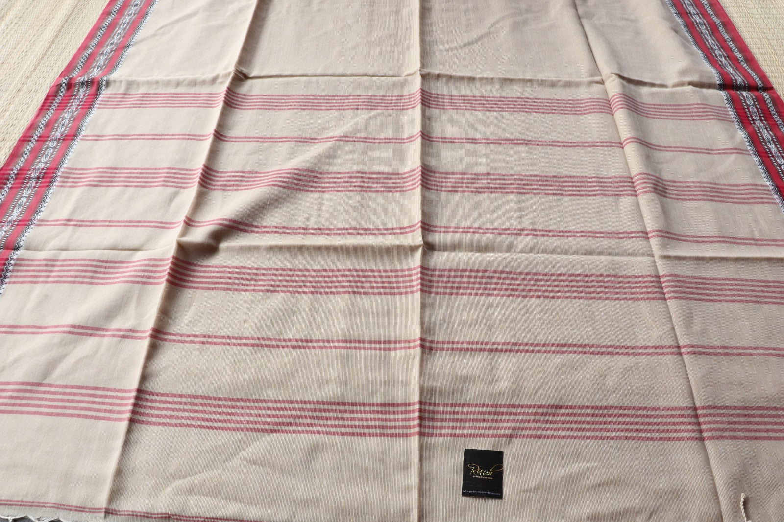 BENGAL COTTON BEIGE - TBS26BC