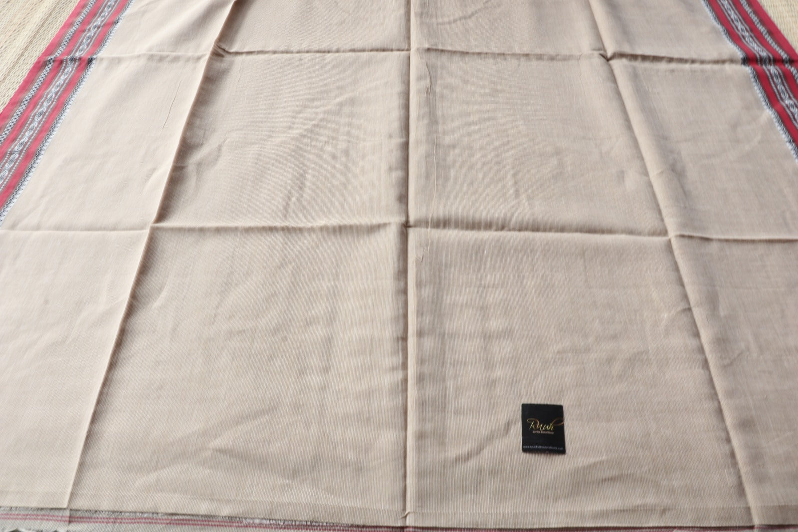 BENGAL COTTON BEIGE - TBS26BC
