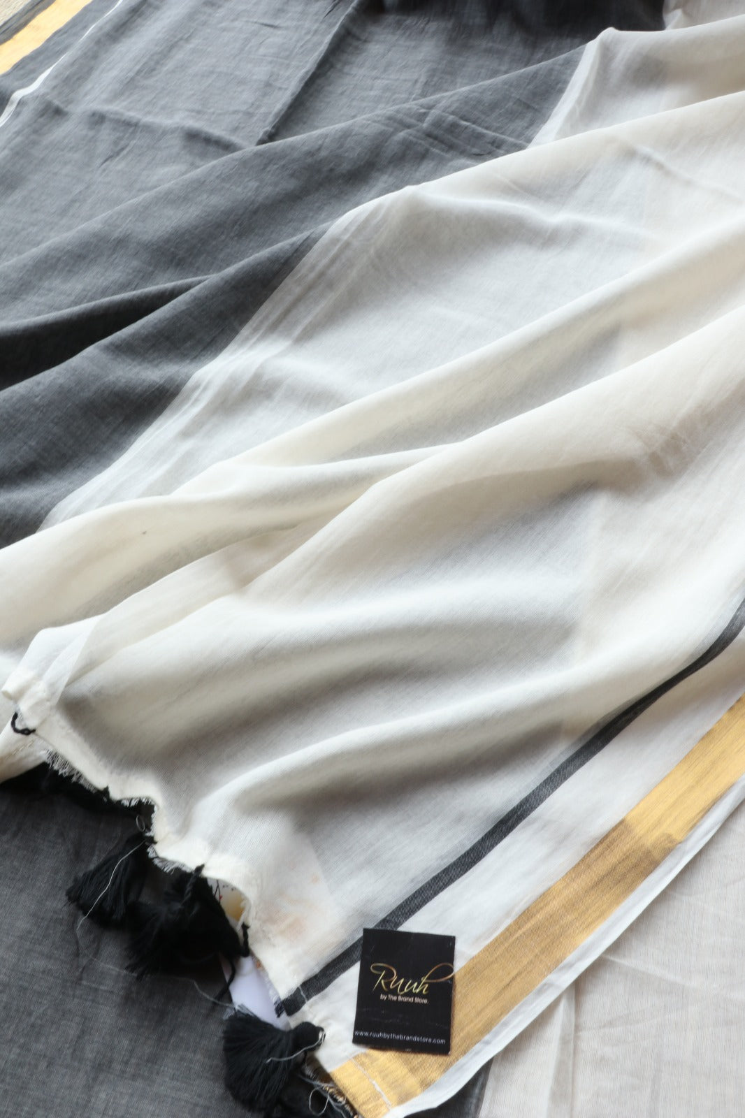 MUL COTTON HALF & HALF