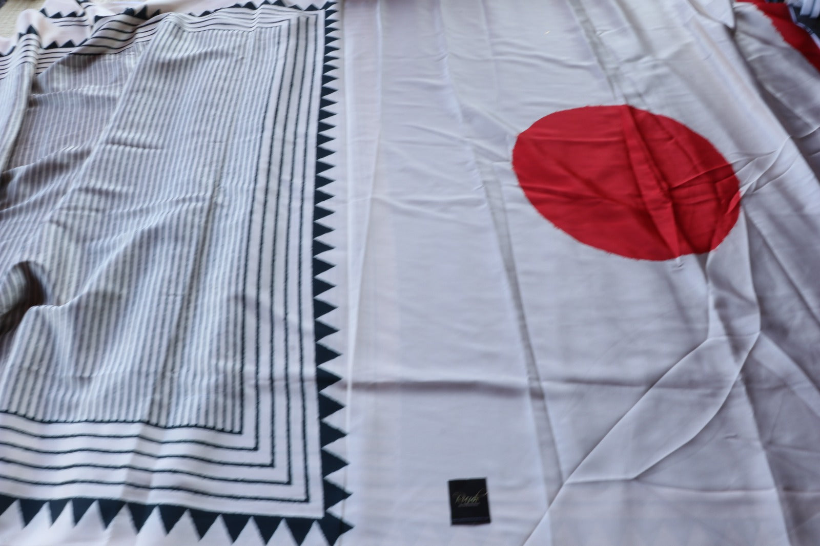 SEMI MODAL SILK SAREE- TBS26SMS