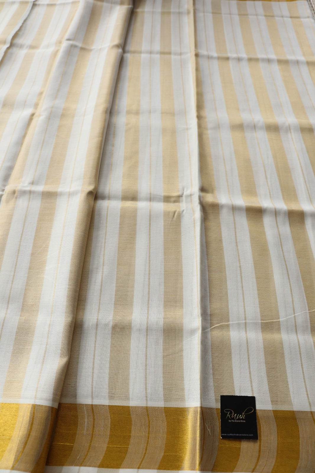 COTTON THIN AND THICK STRIPE