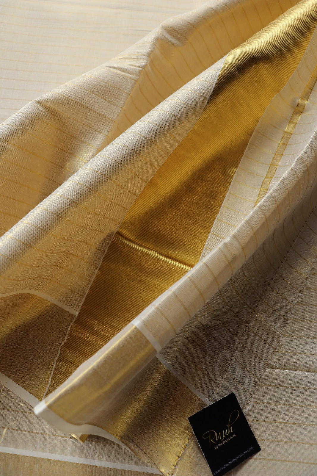 TISSUE HORIZONTAL STRIPE