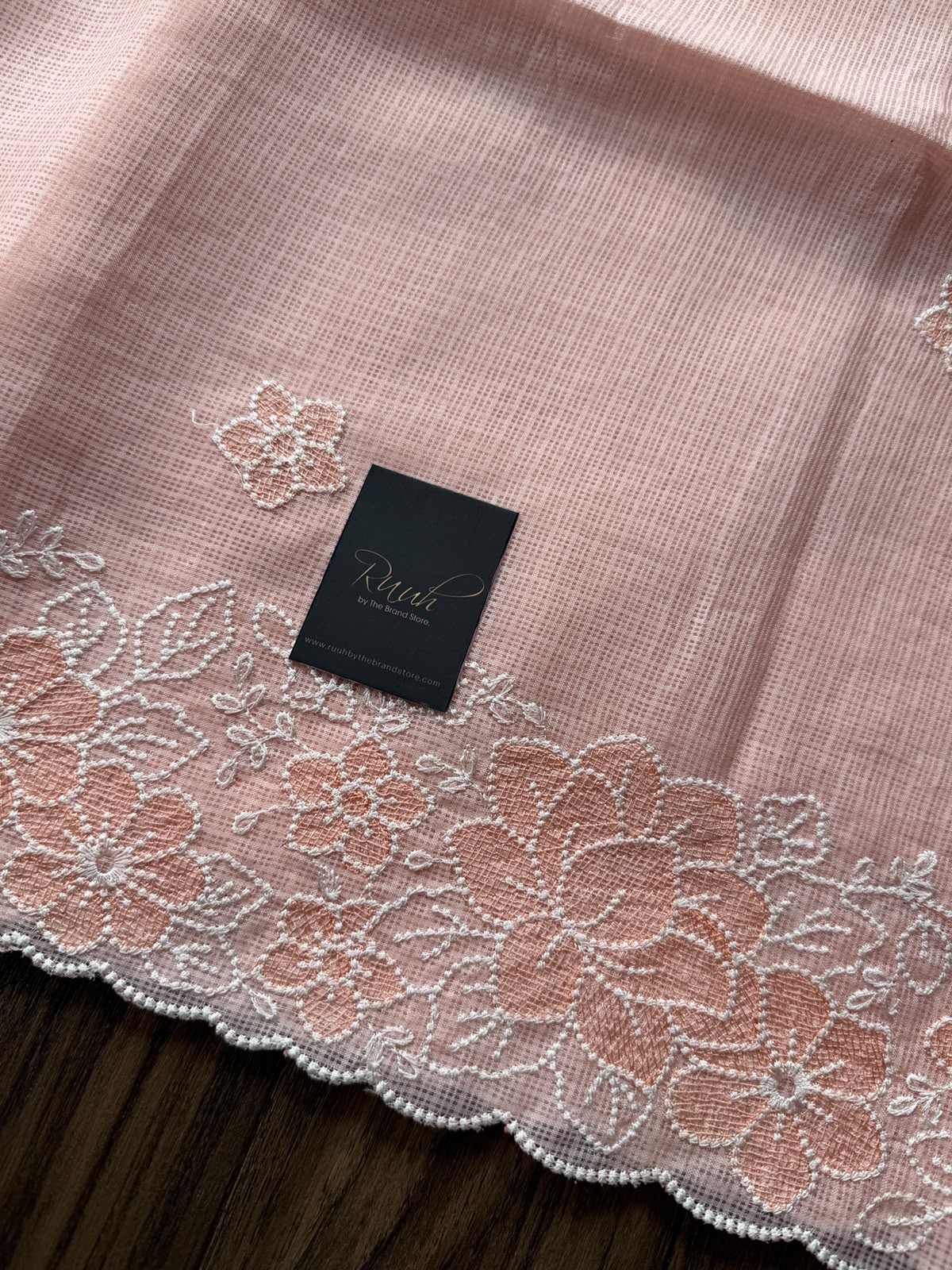 NET KOTTA- PEACH