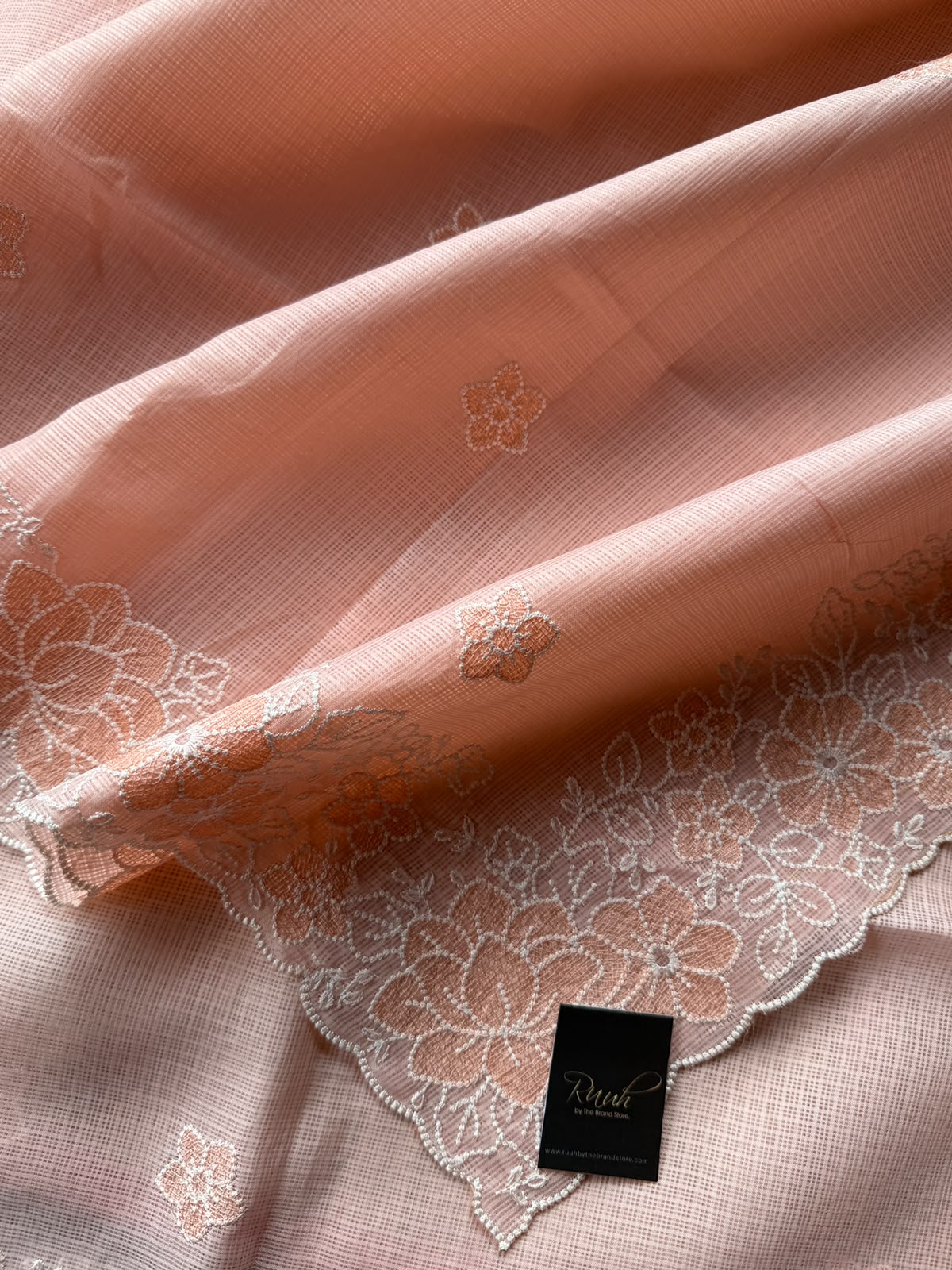 NET KOTTA- PEACH