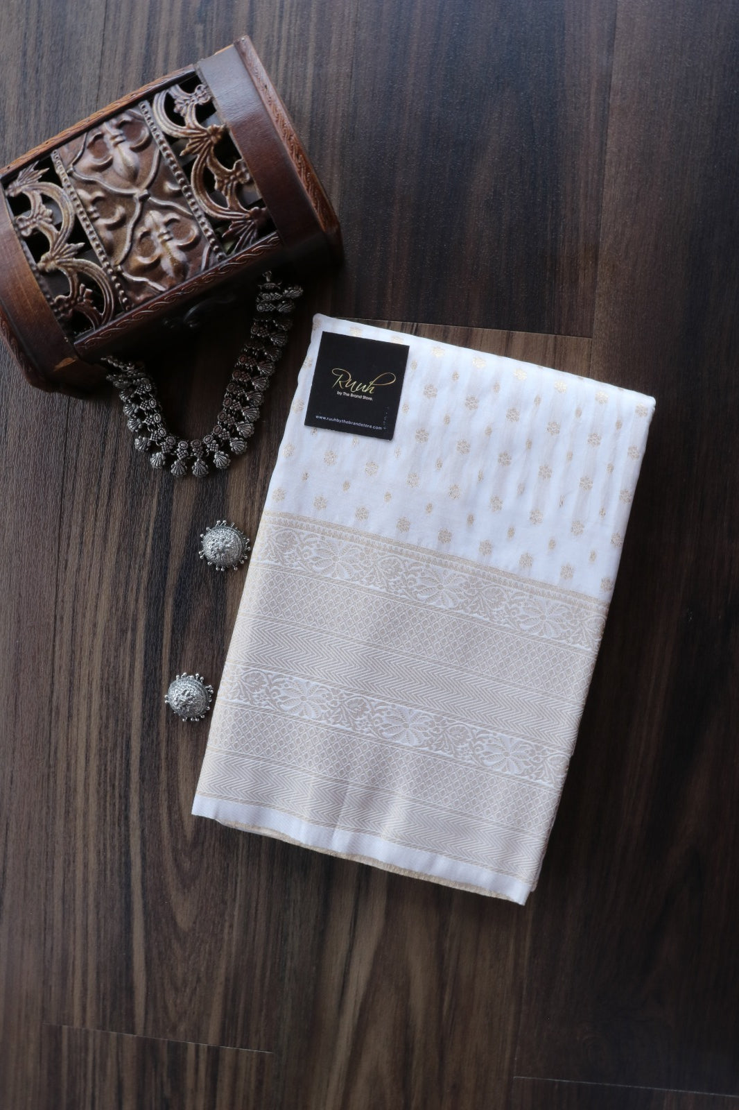 DESIGNER SEMI SILK 1