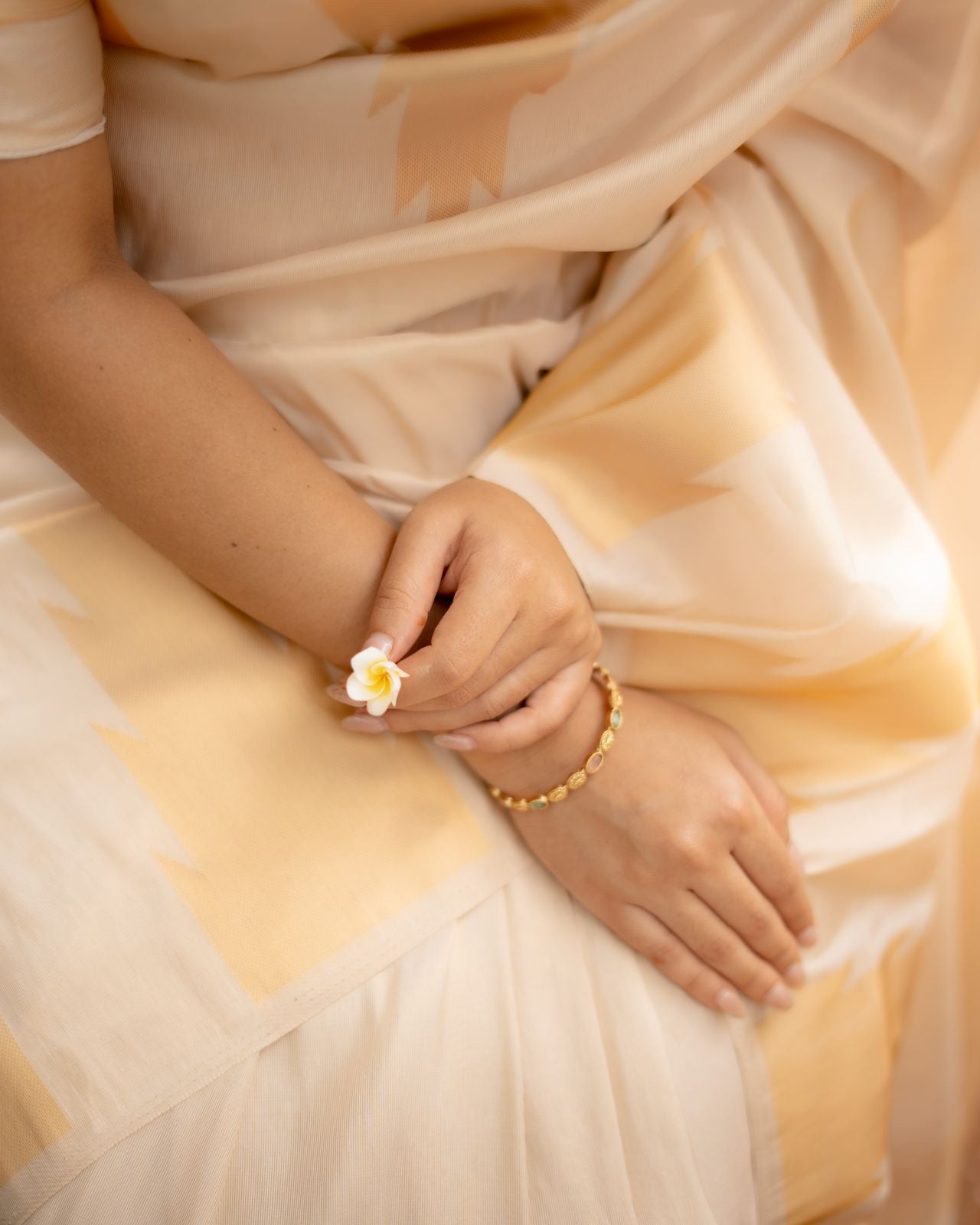 AISH - SEMI SILK DESIGNER 9