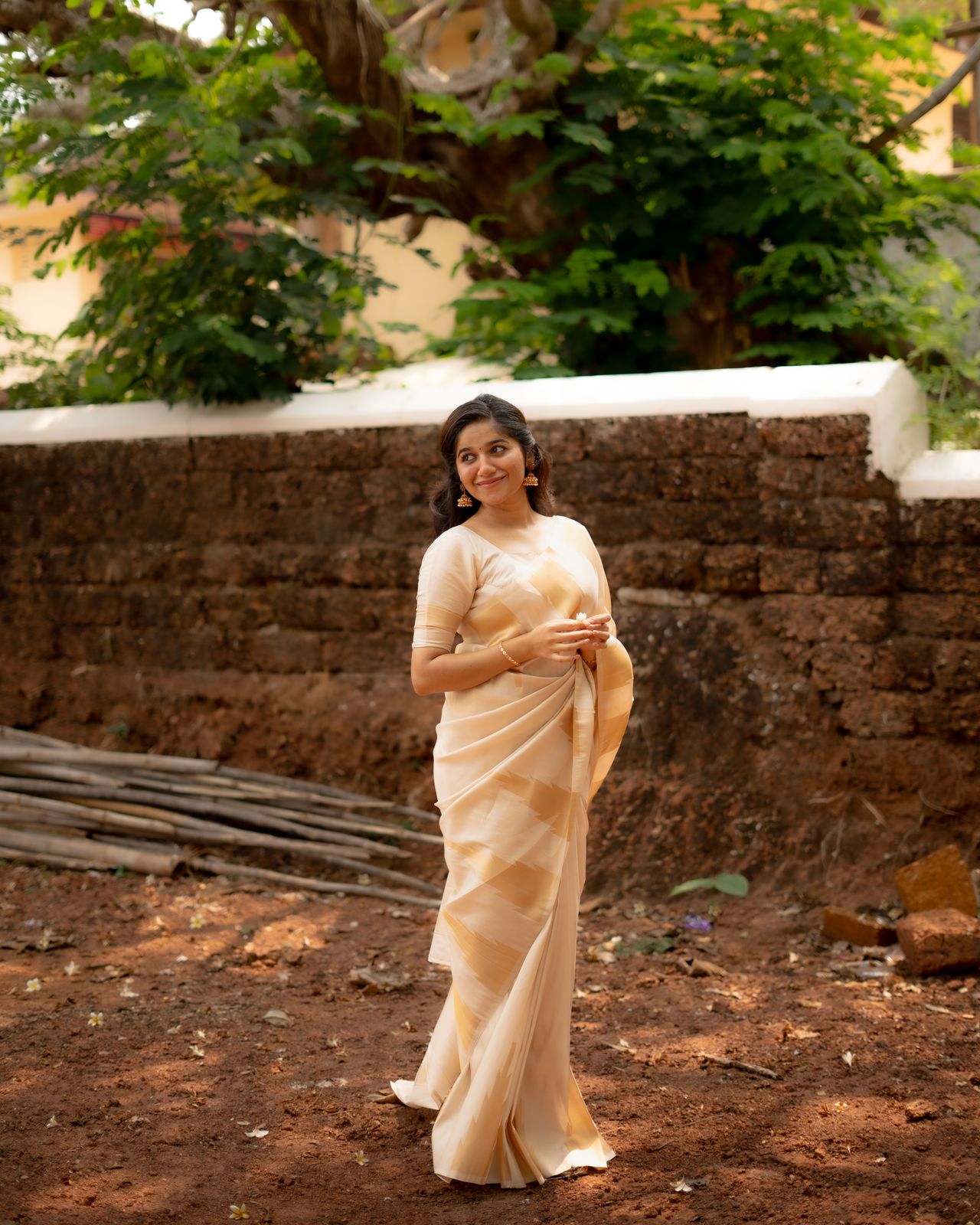 AISH - SEMI SILK DESIGNER 9