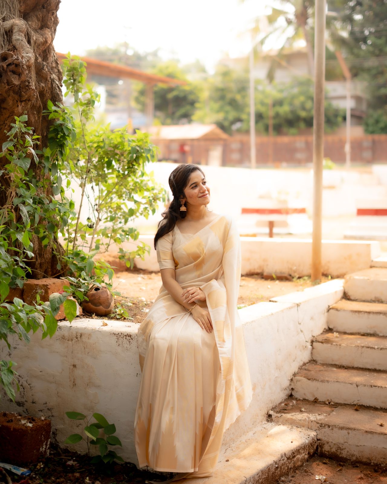 AISH - SEMI SILK DESIGNER 9