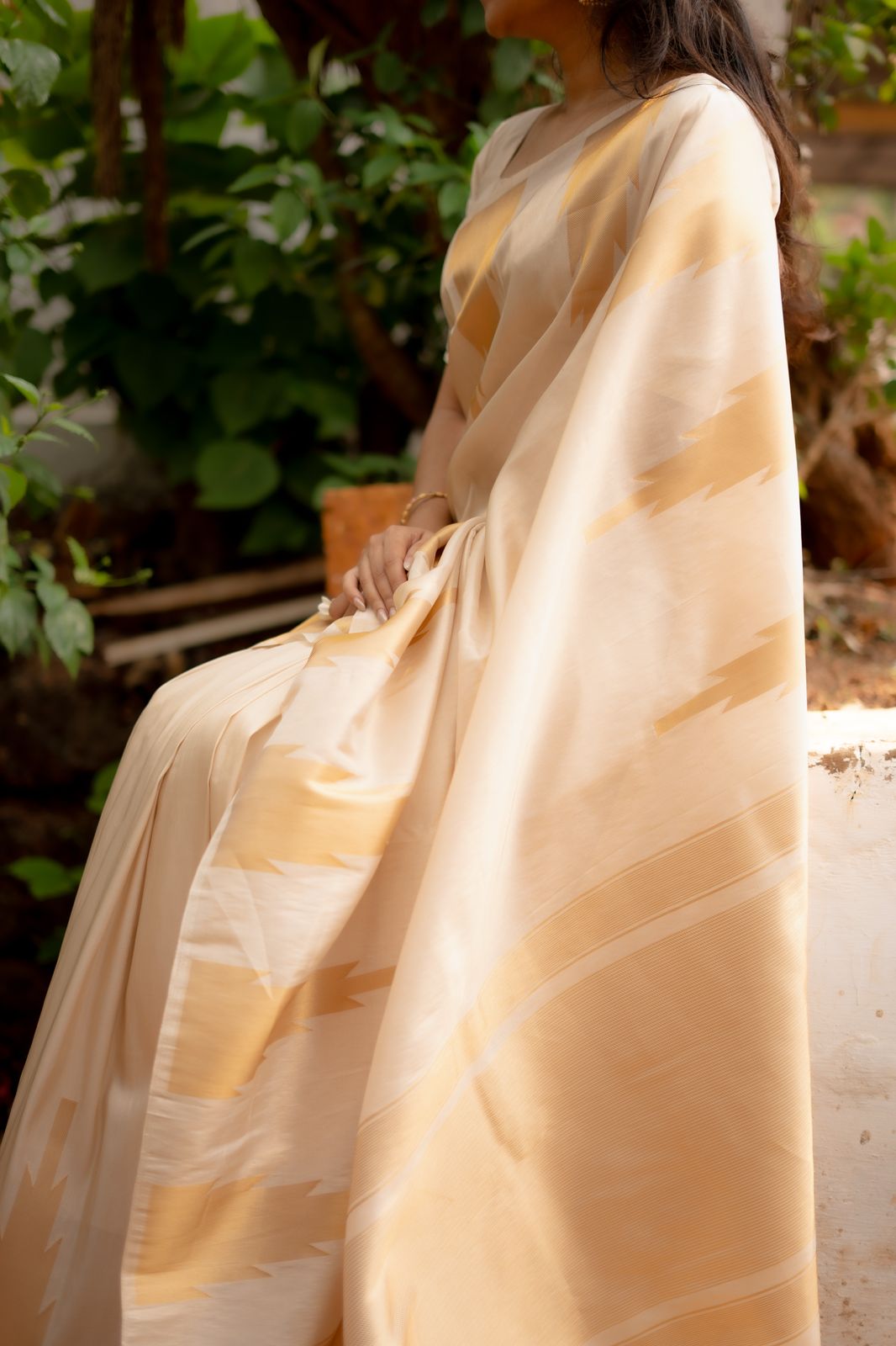 AISH - SEMI SILK DESIGNER 9