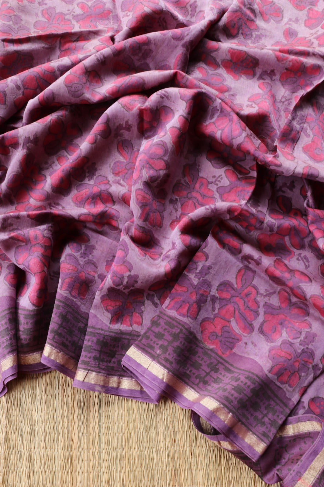 CHANDERI BLOCK PRINT 2-TBS26CS2