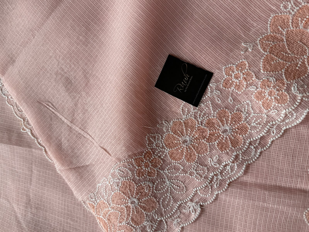 NET KOTTA- PEACH