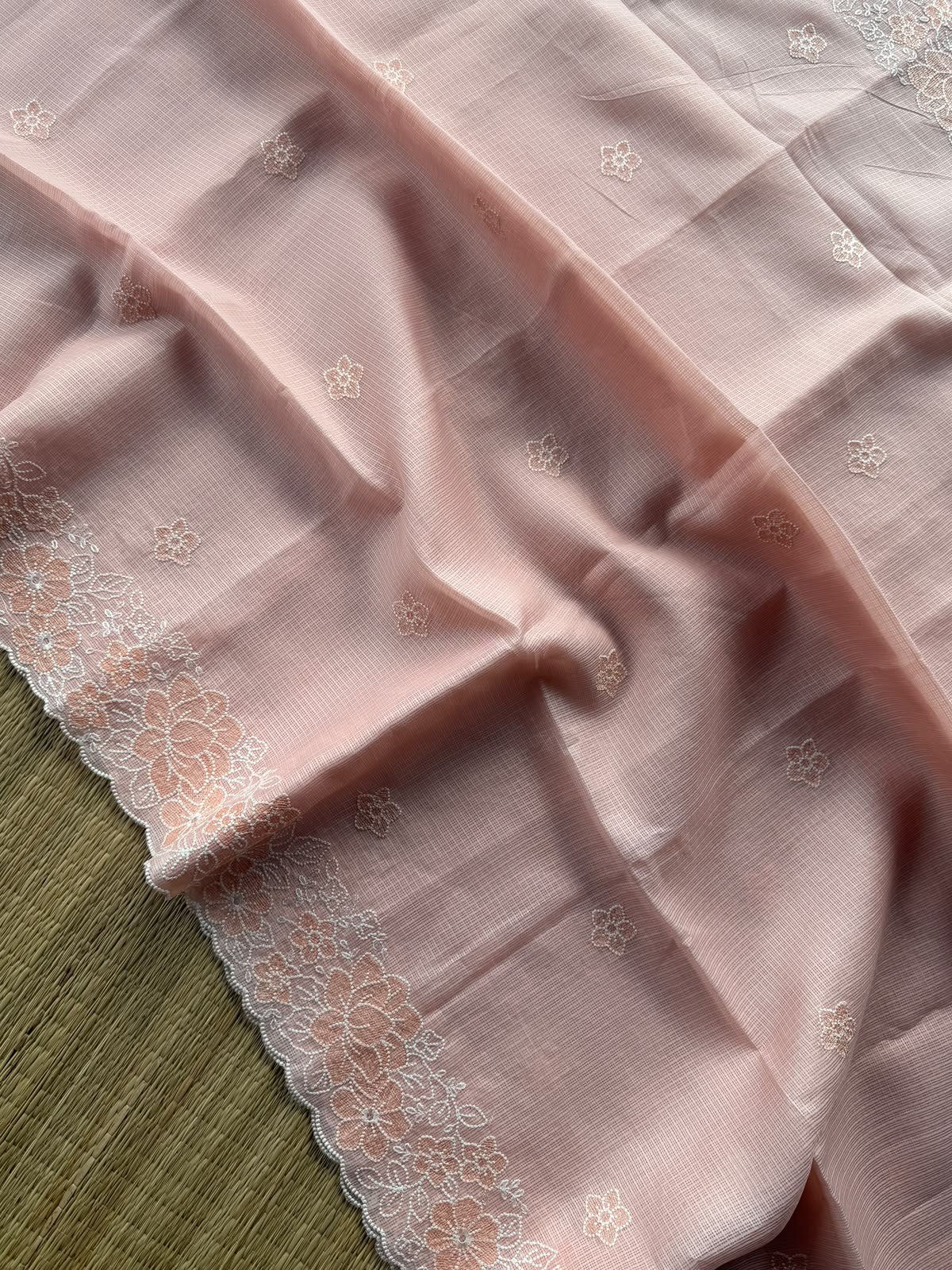 NET KOTTA- PEACH