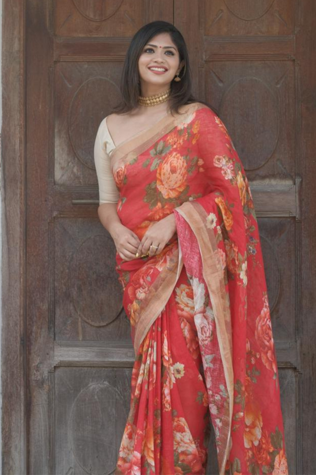 ROSHNI