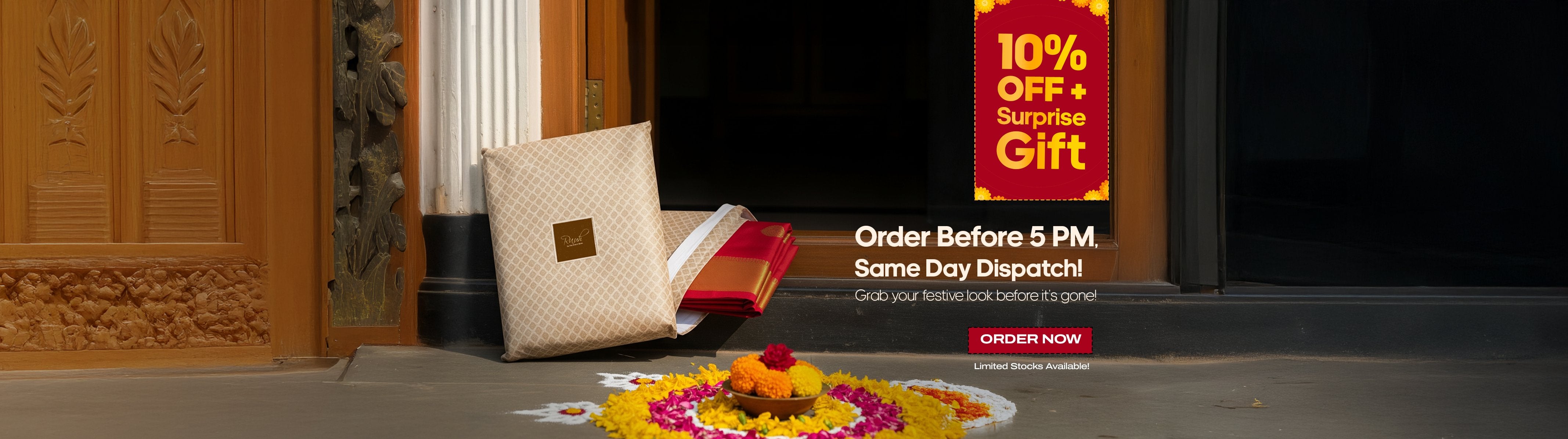 ONAM COLLECTIONS