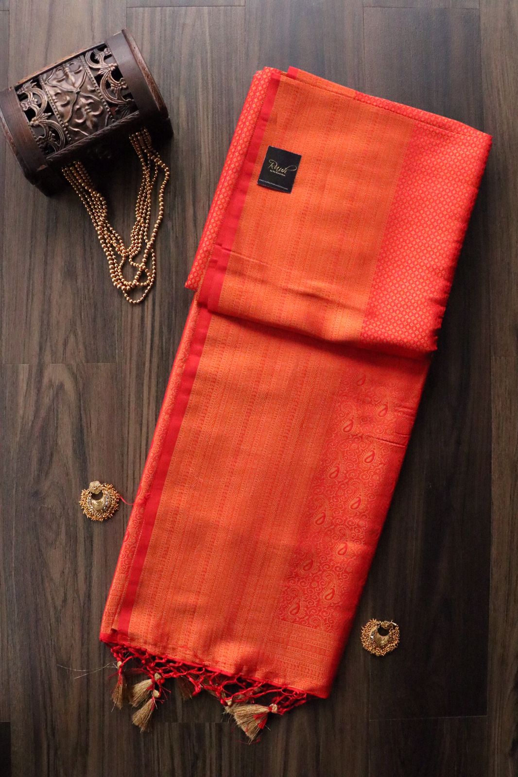 BANARASI SOFT SILK