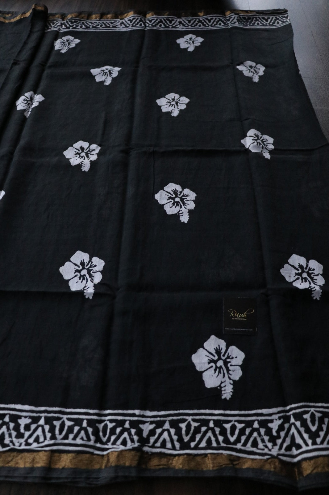 CHANDERI COTTON 5