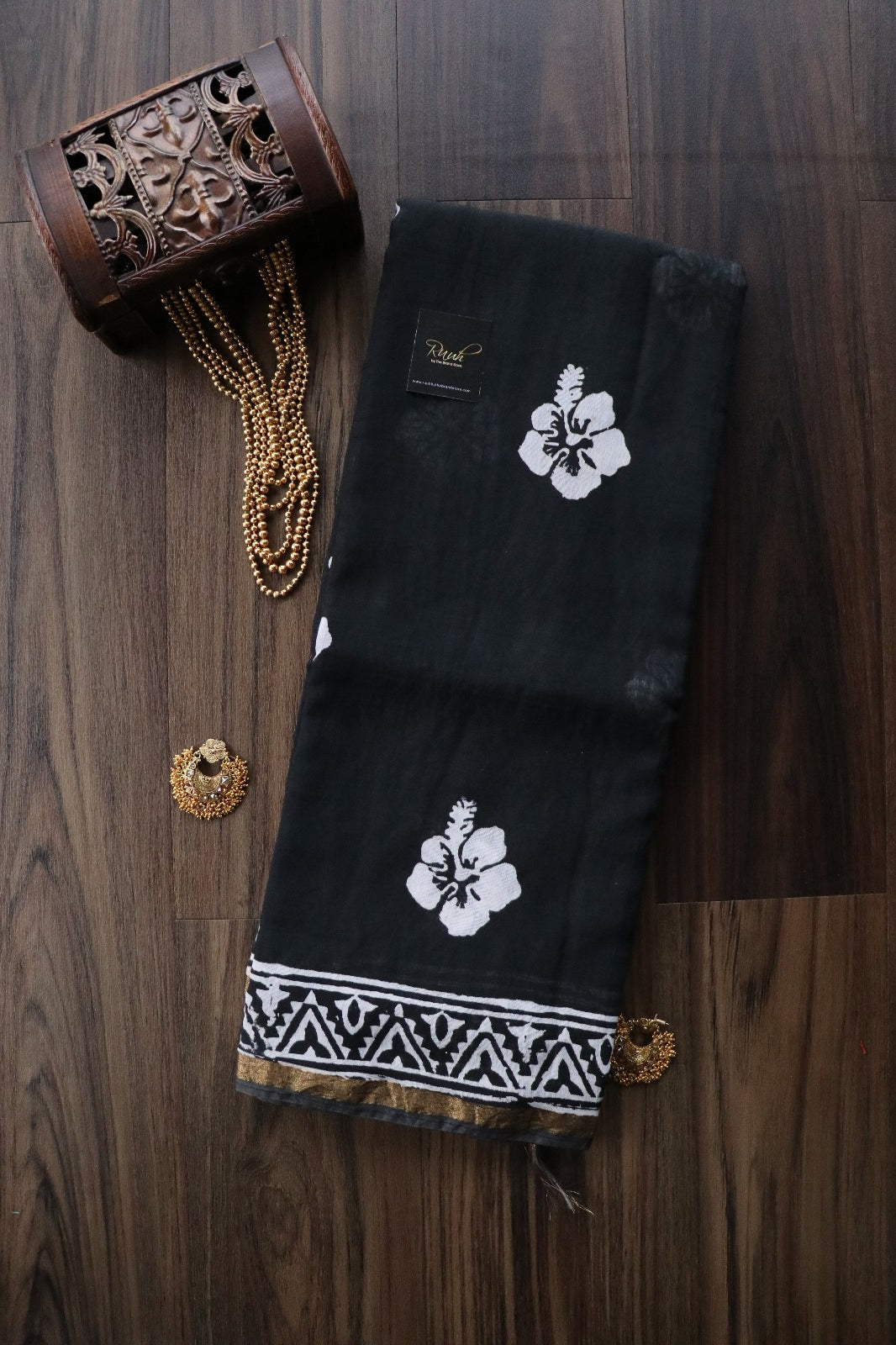 CHANDERI COTTON 5