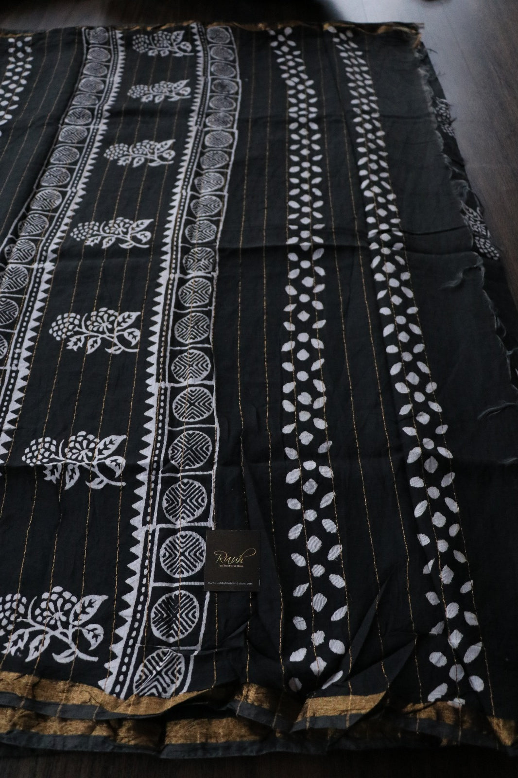 CHANDERI COTTON 3