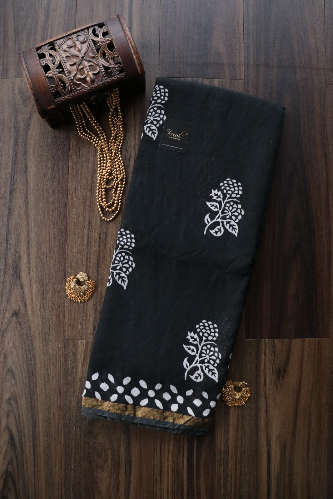 CHANDERI COTTON 3